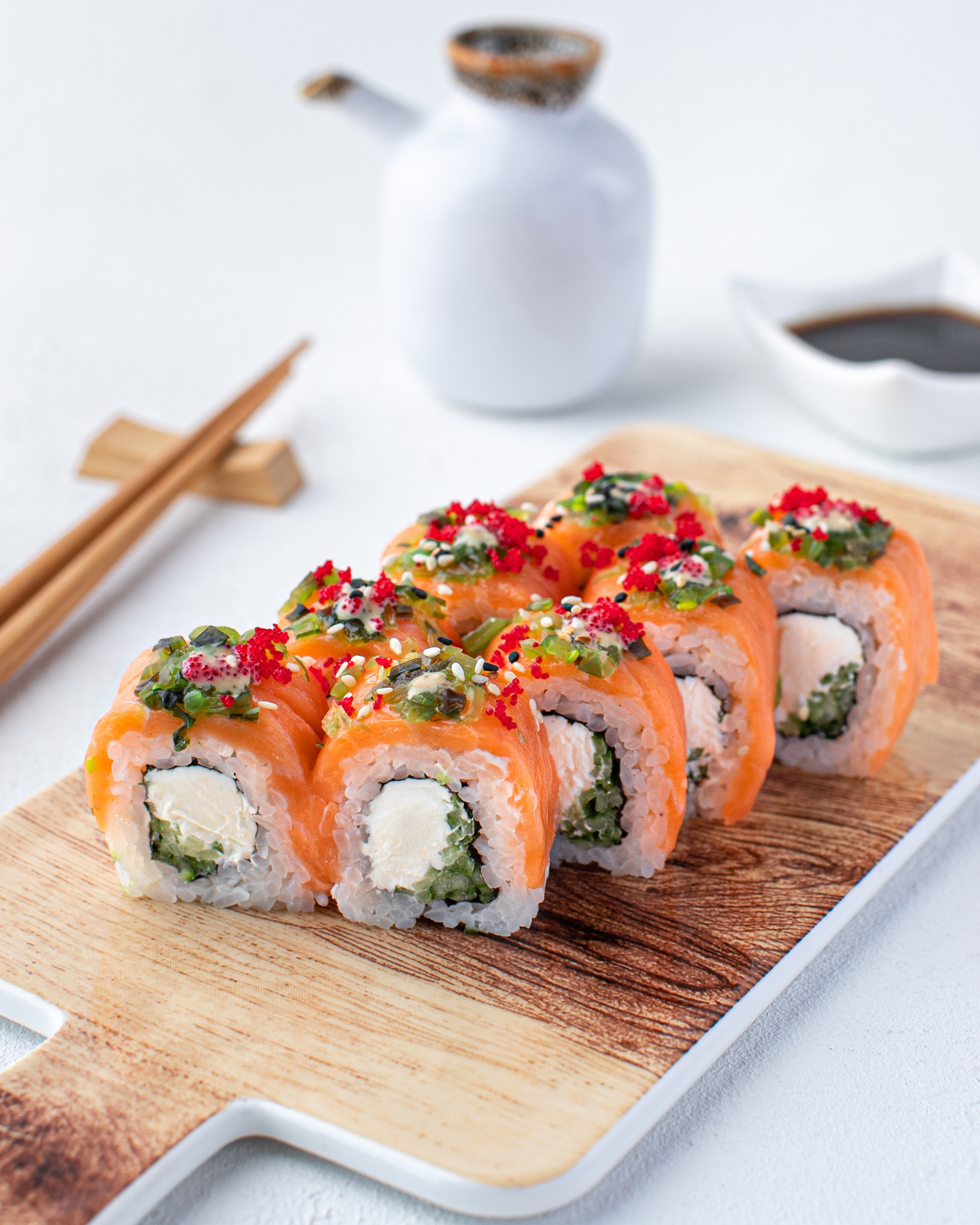 Кафе «Макитория»