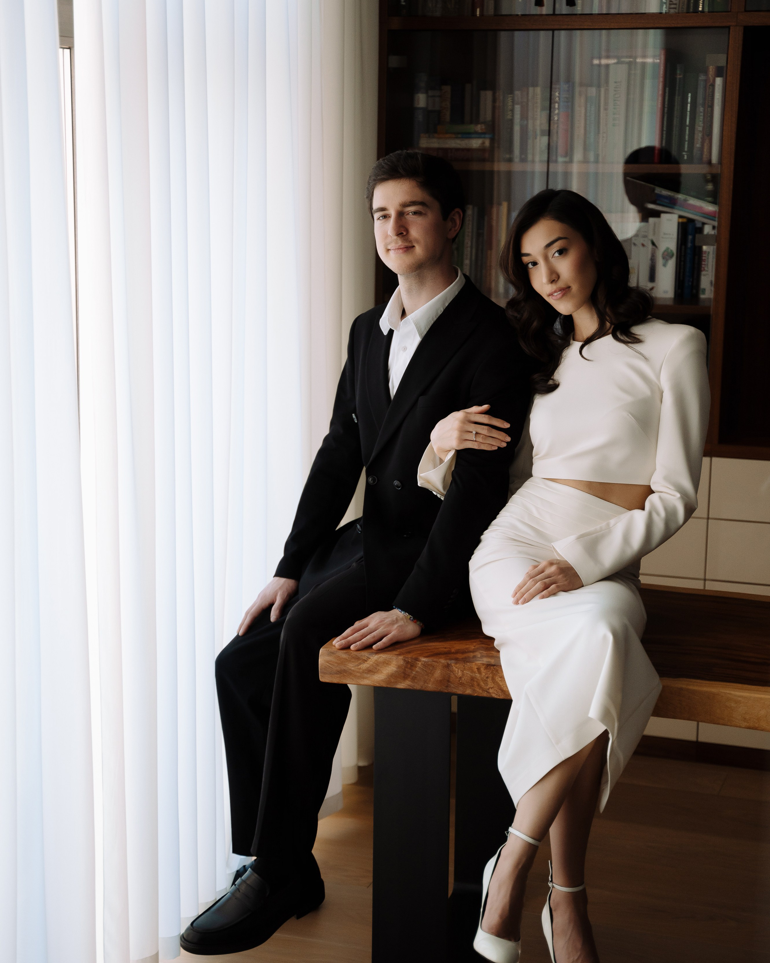 Ярослав & Ситора