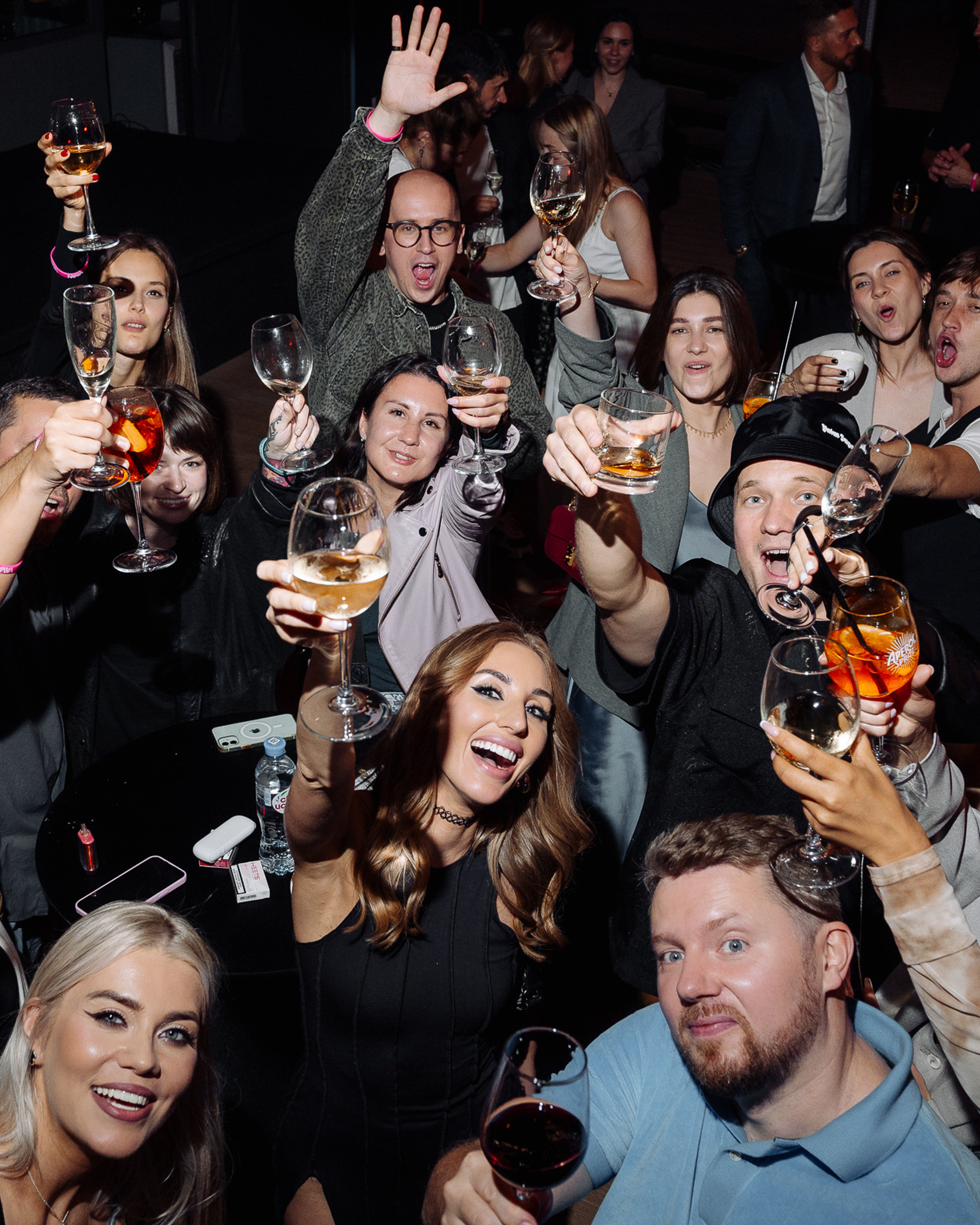 День Рождения VAVAN