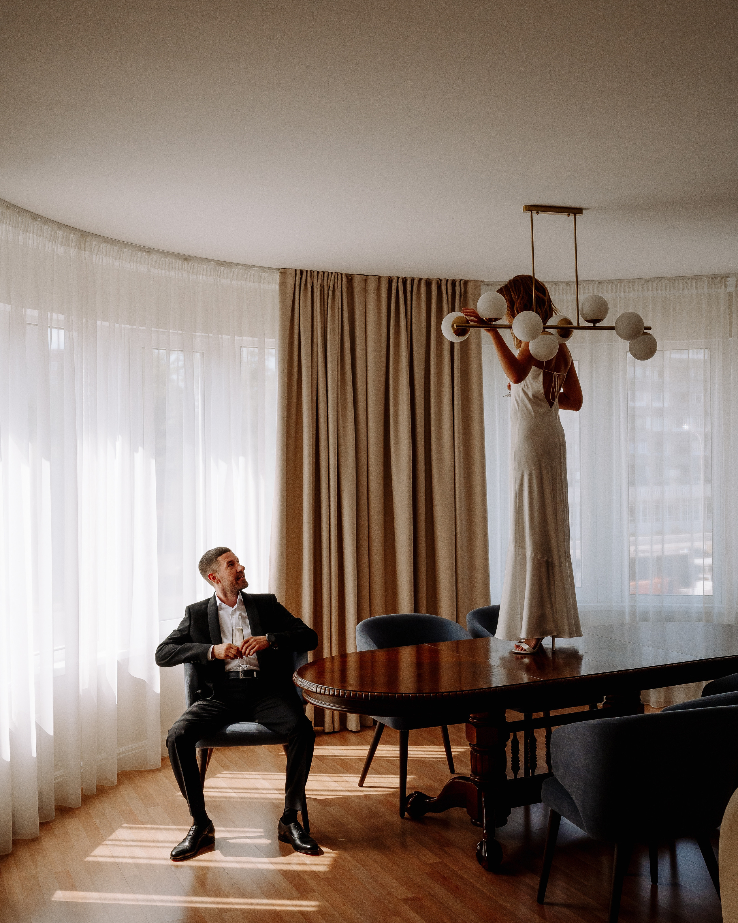 День Андрея и Оли | 2023