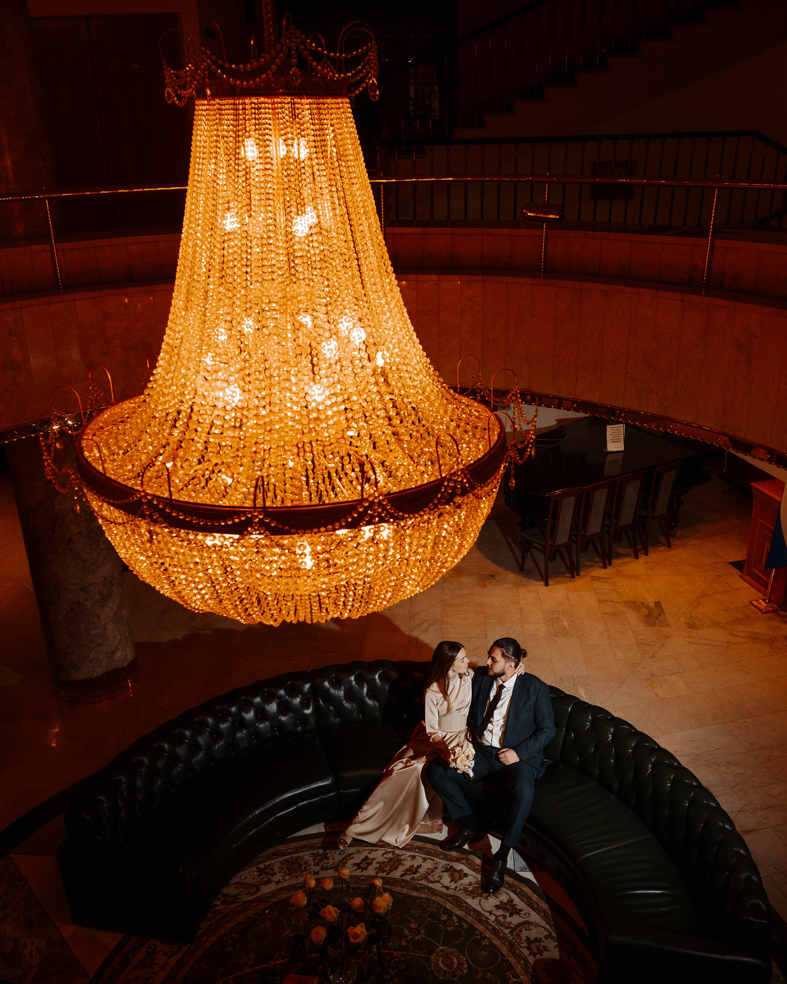 Свадьба Маннана и Кати | 2022