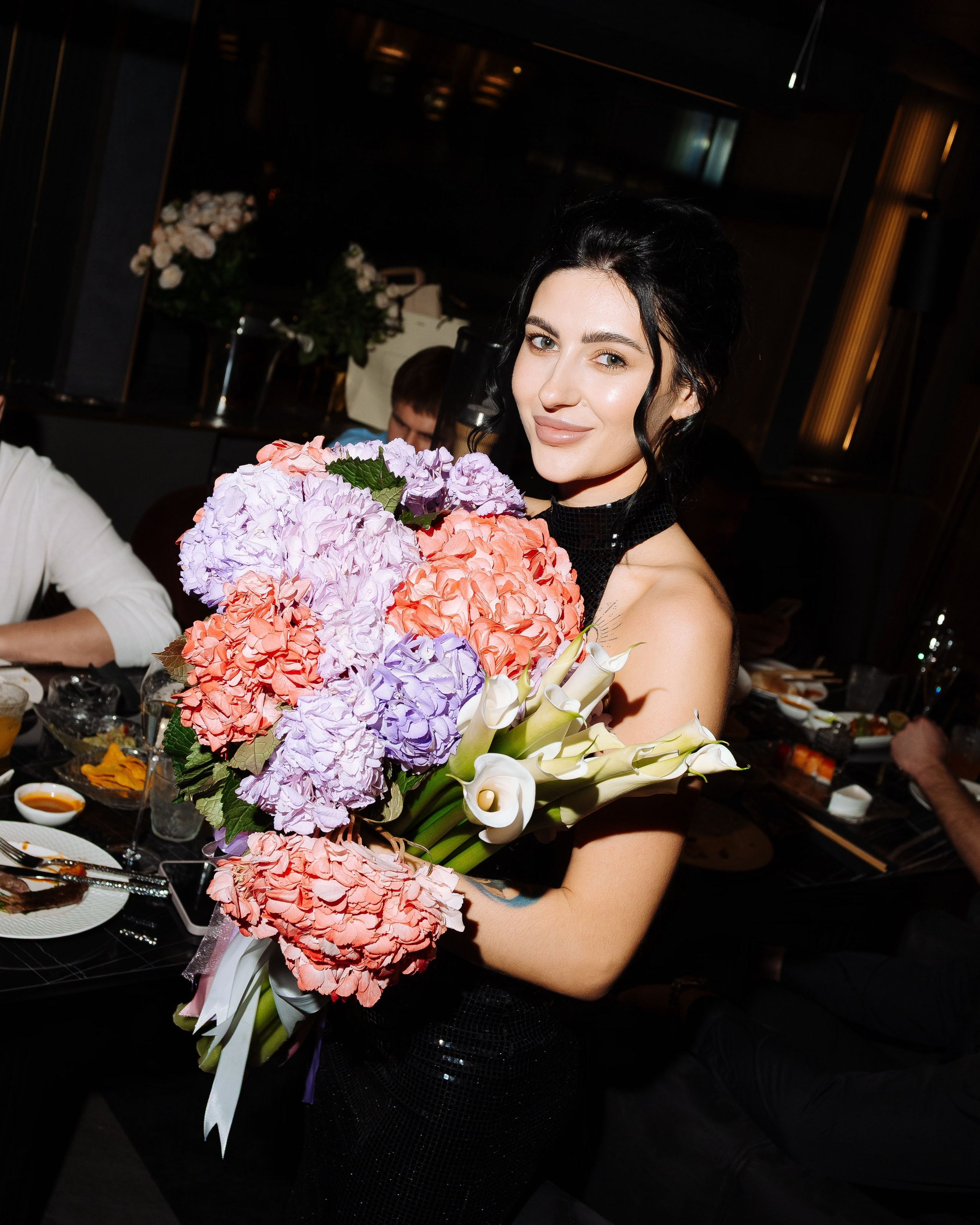 Алёна 18 бёздэй