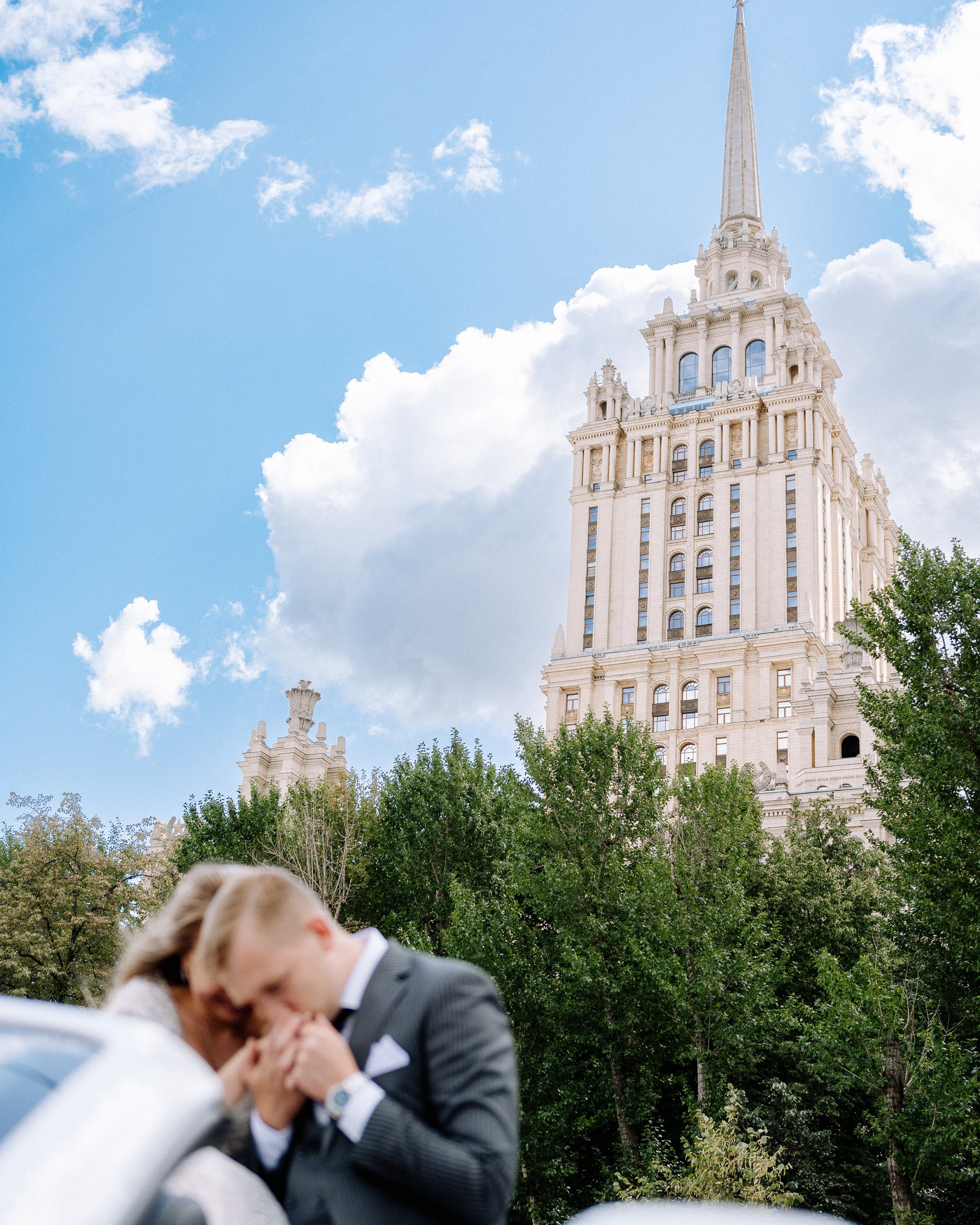 Женя и Слава | 2023