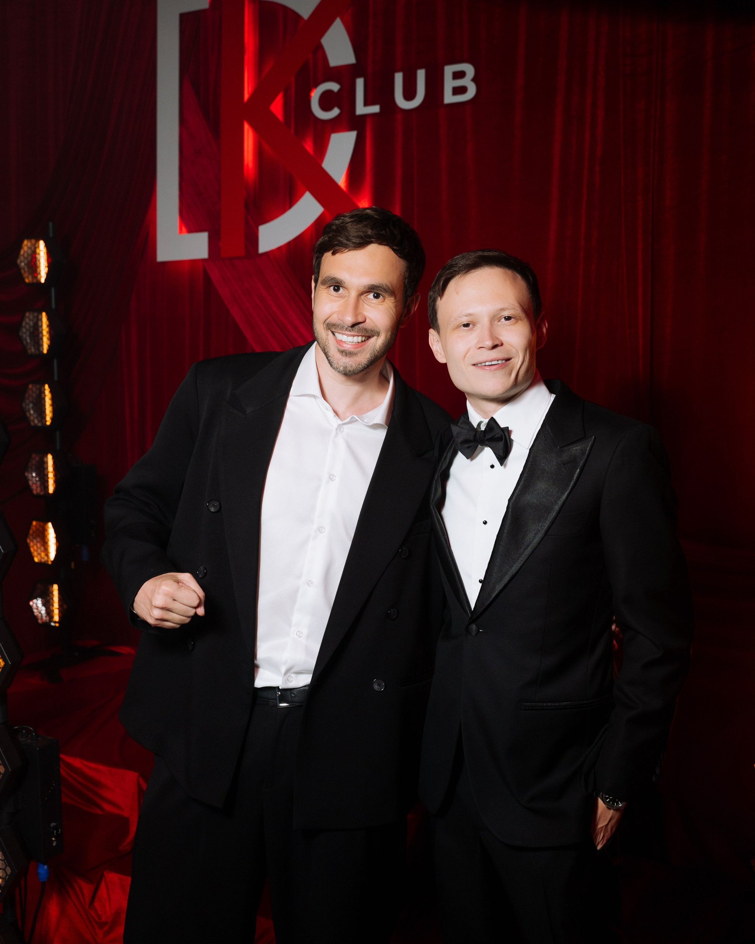 DK club | Денис Кутергин birthday