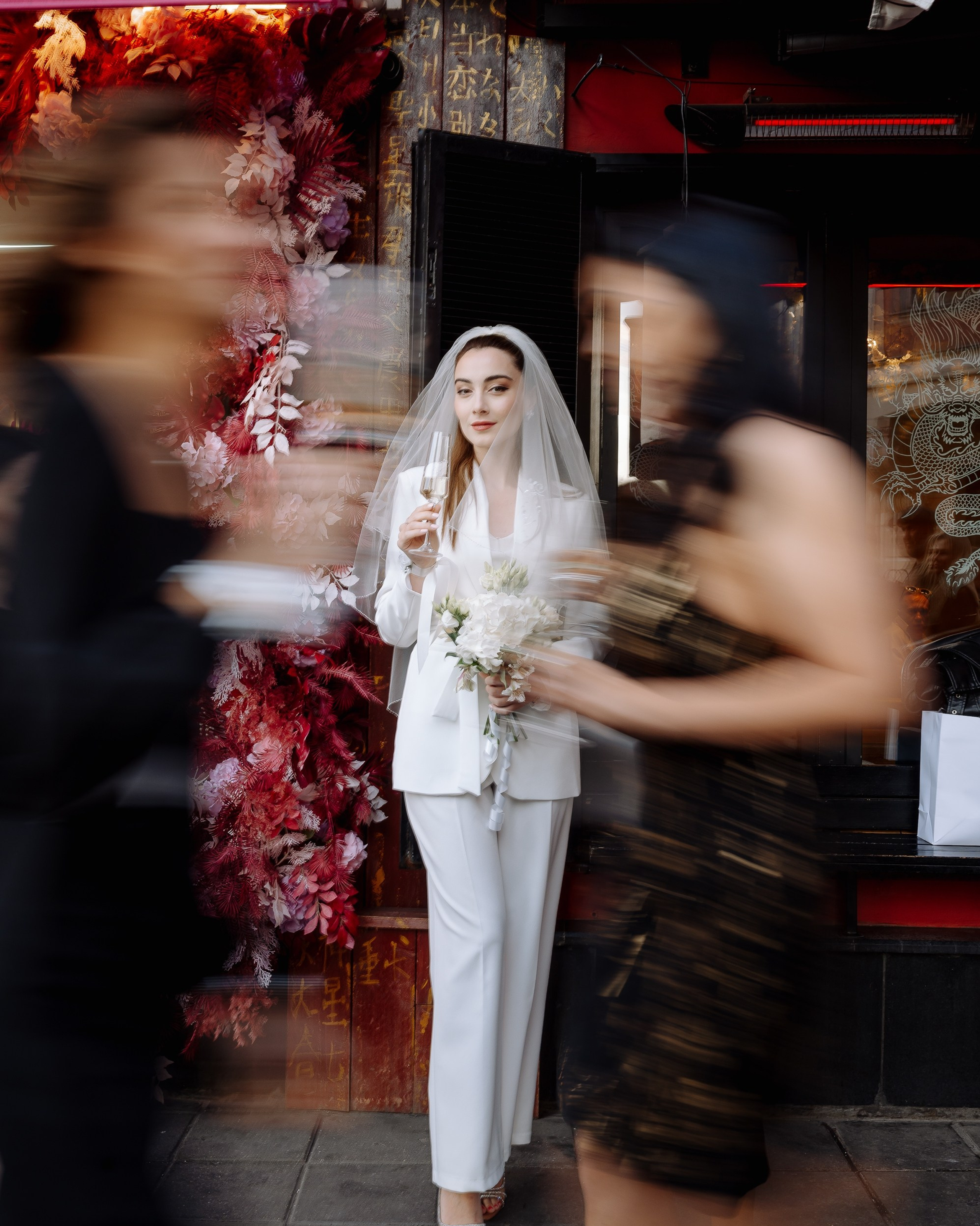 Девичник Лауры | Патриарши Пруды | 2023