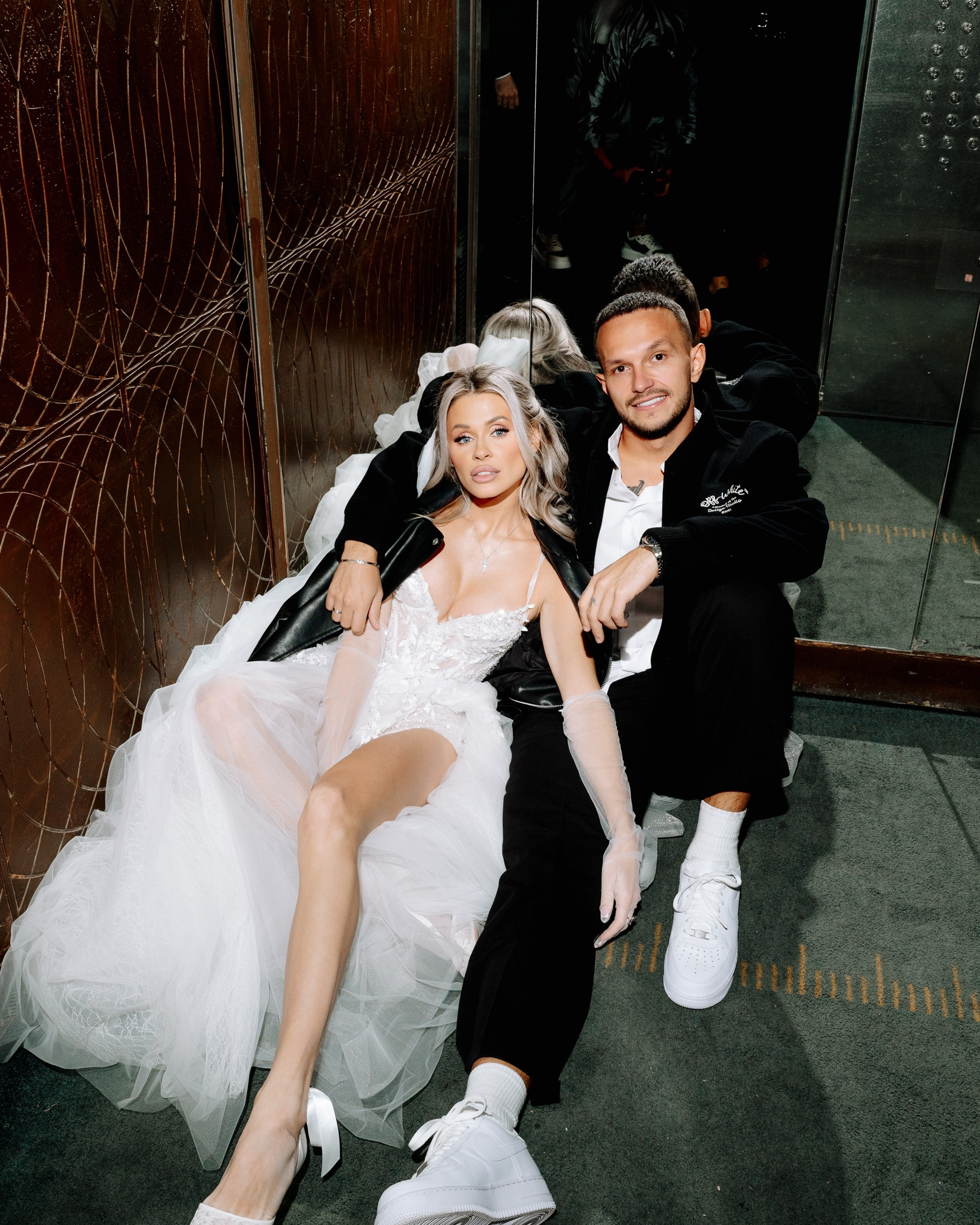 Helen_yes1 & Павел ⚡️ 2024