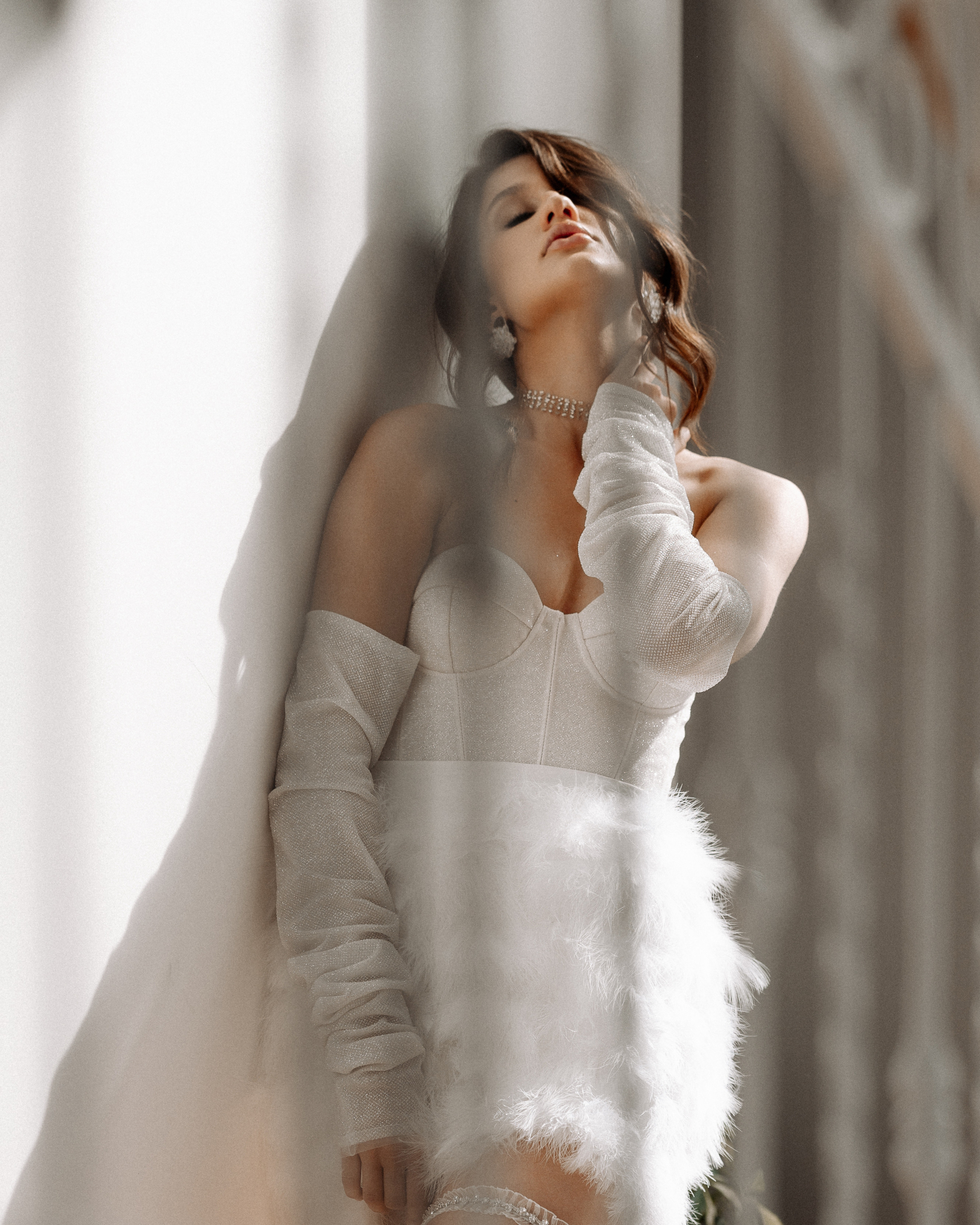 Портрет Невесты — Арина | 2023