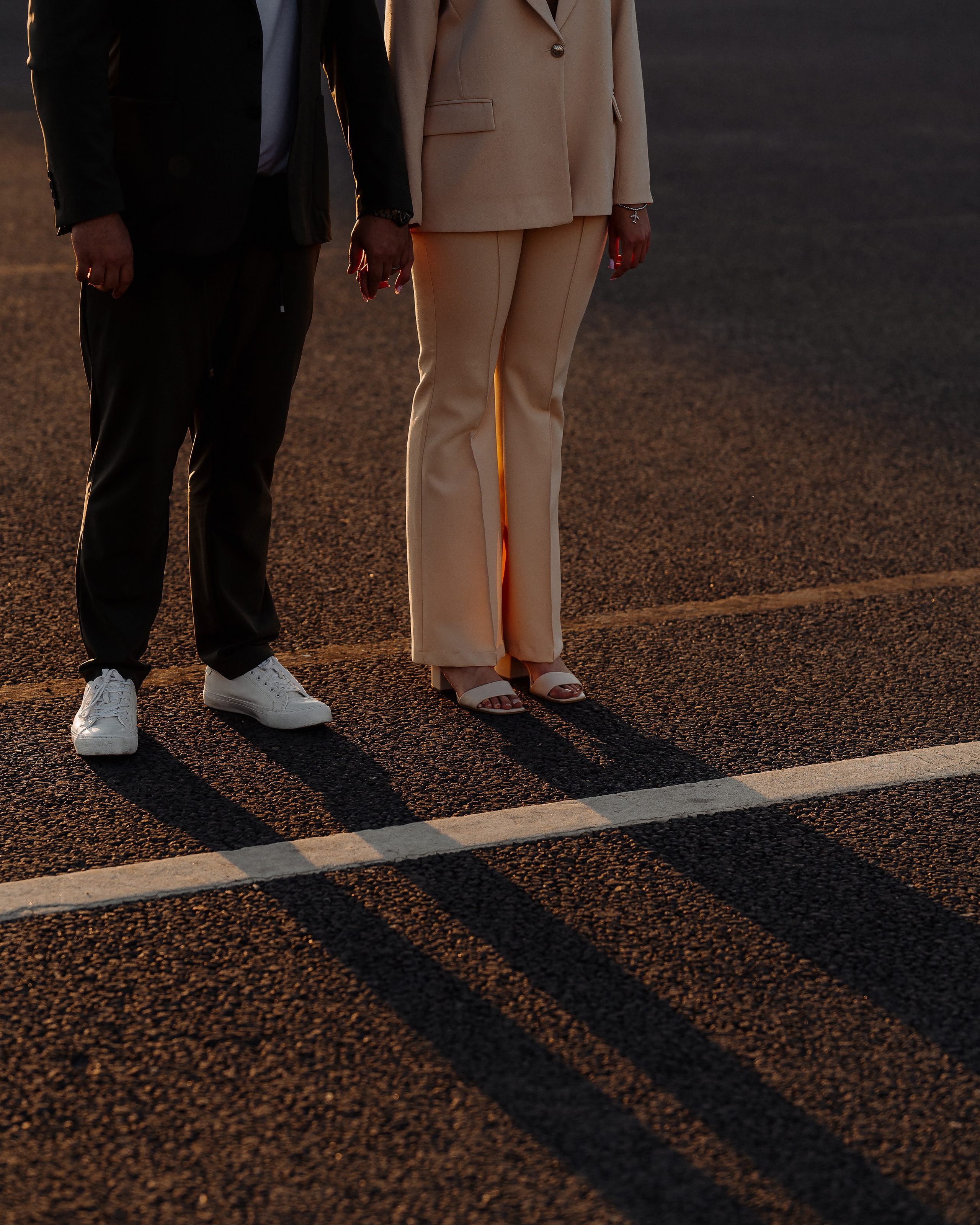 Кирилл + Галя