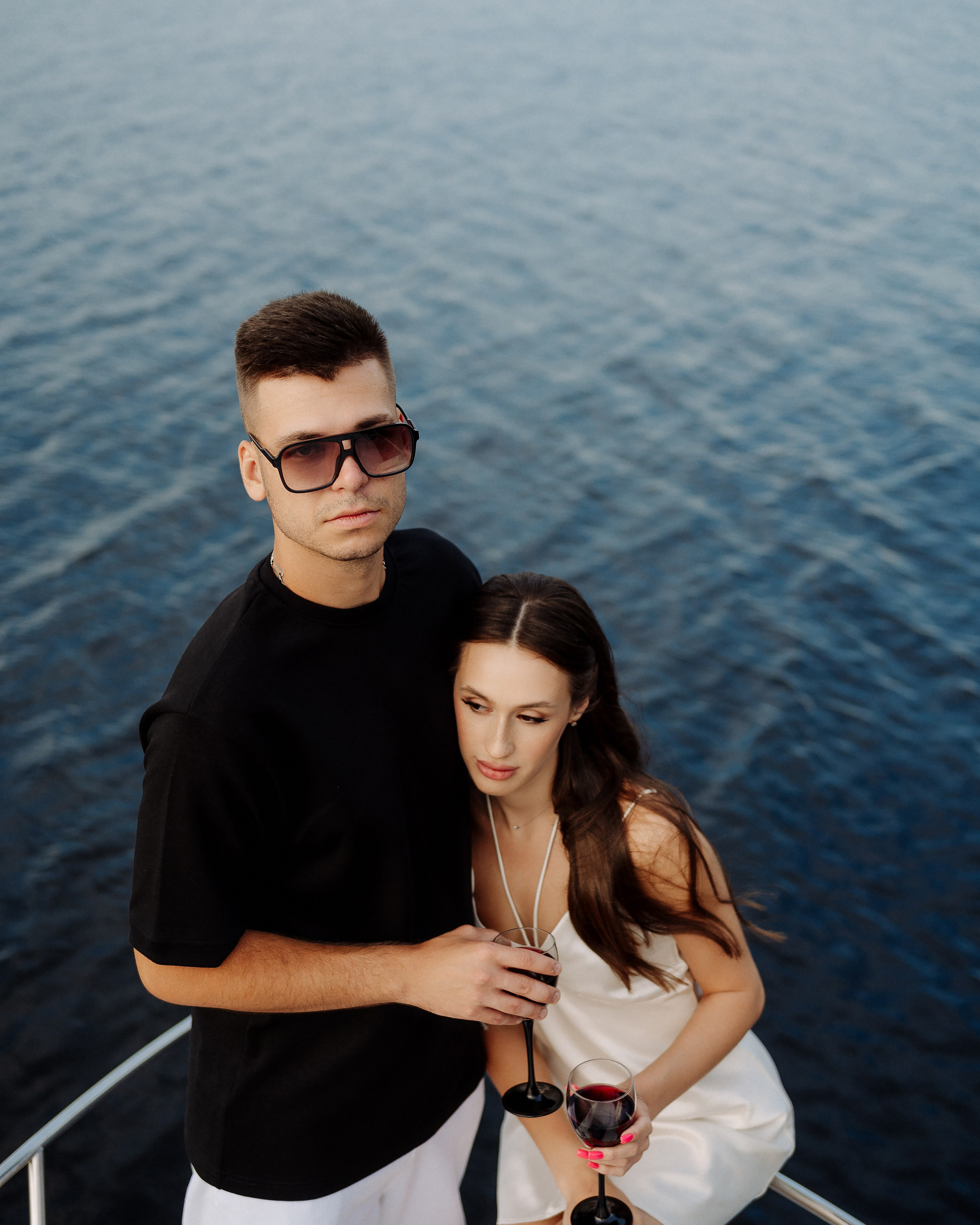 Никита и Карина