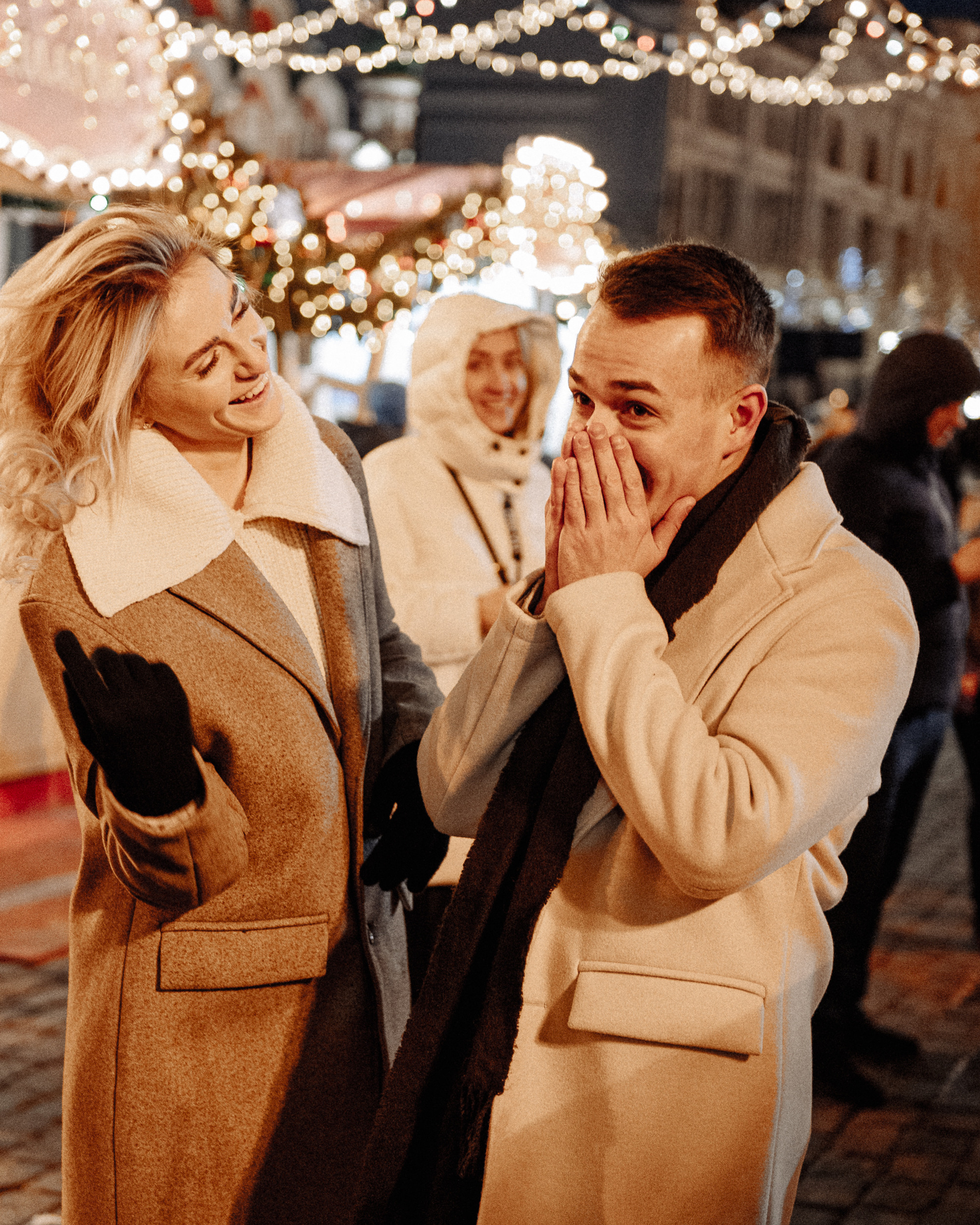 Антон и Даша