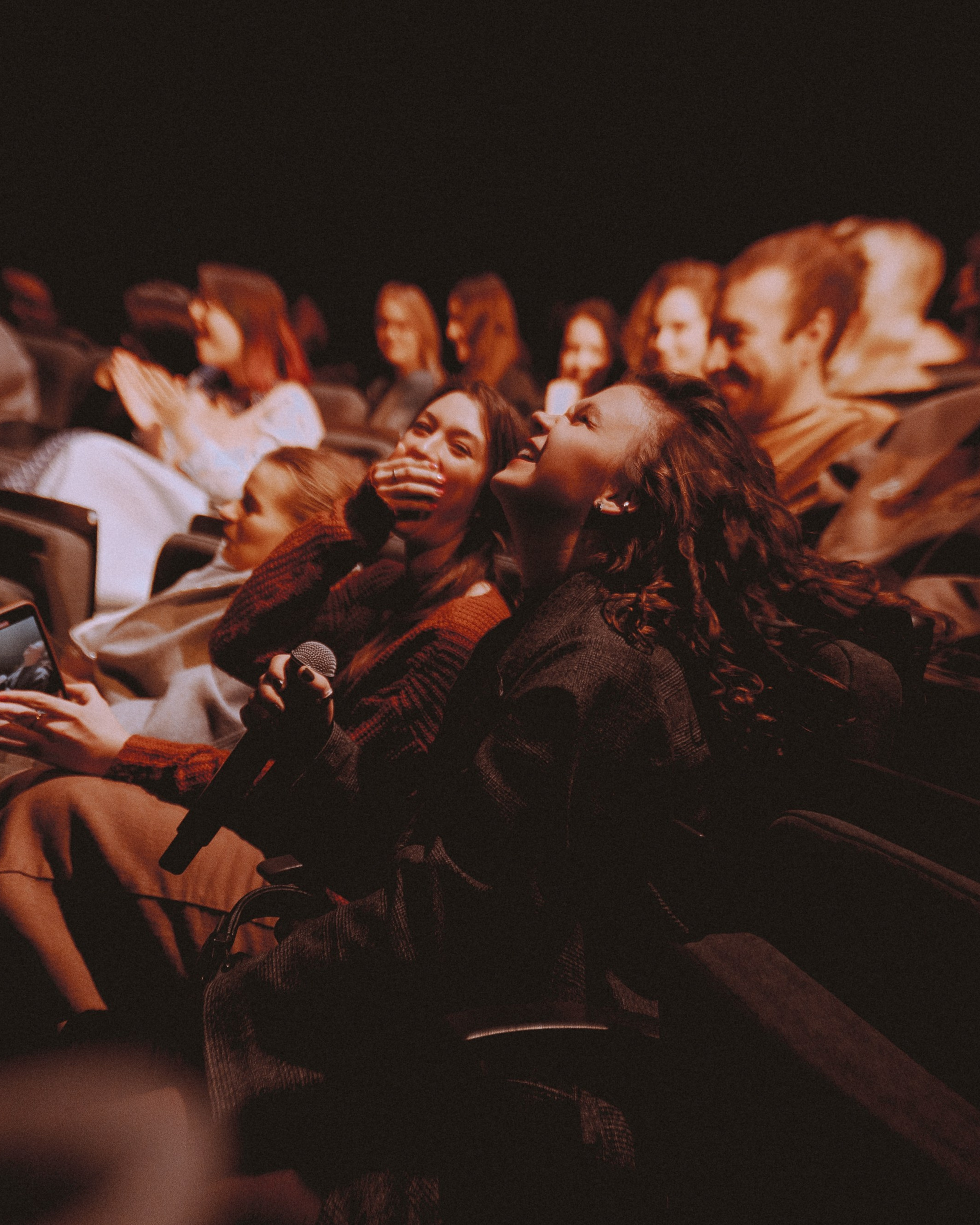 Sабраж | дом импровизации