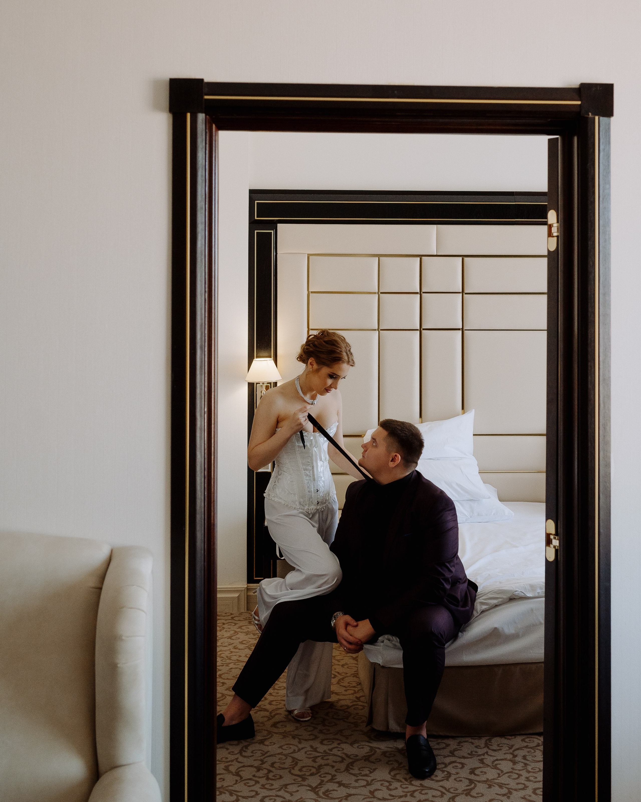 Влада + Максим / Совместные сборы | 2023