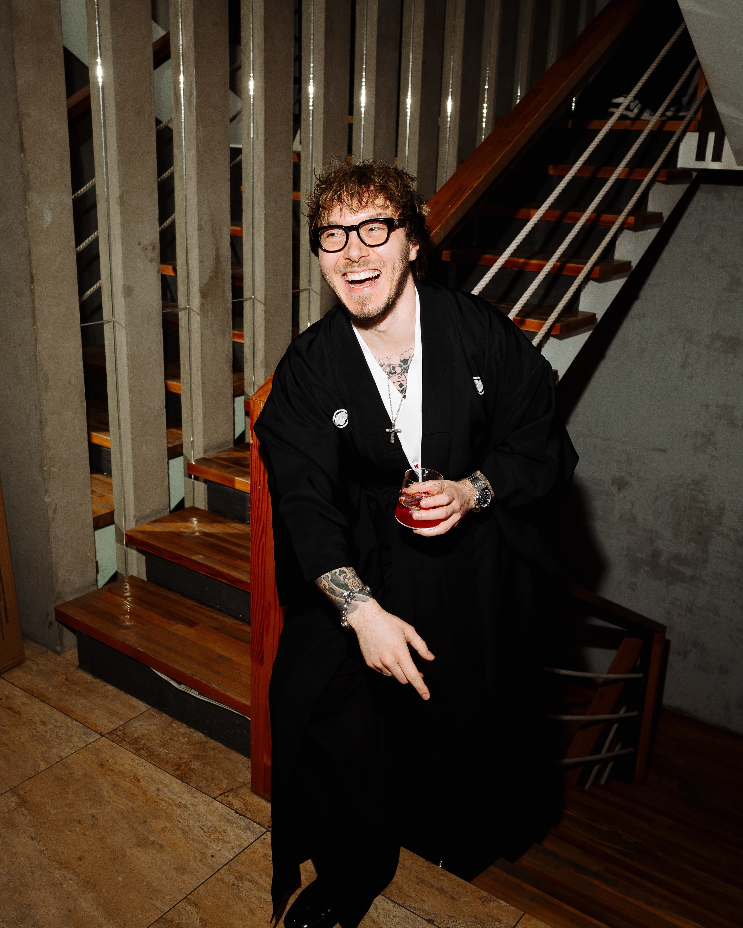 ОТМАХOFF birthday party