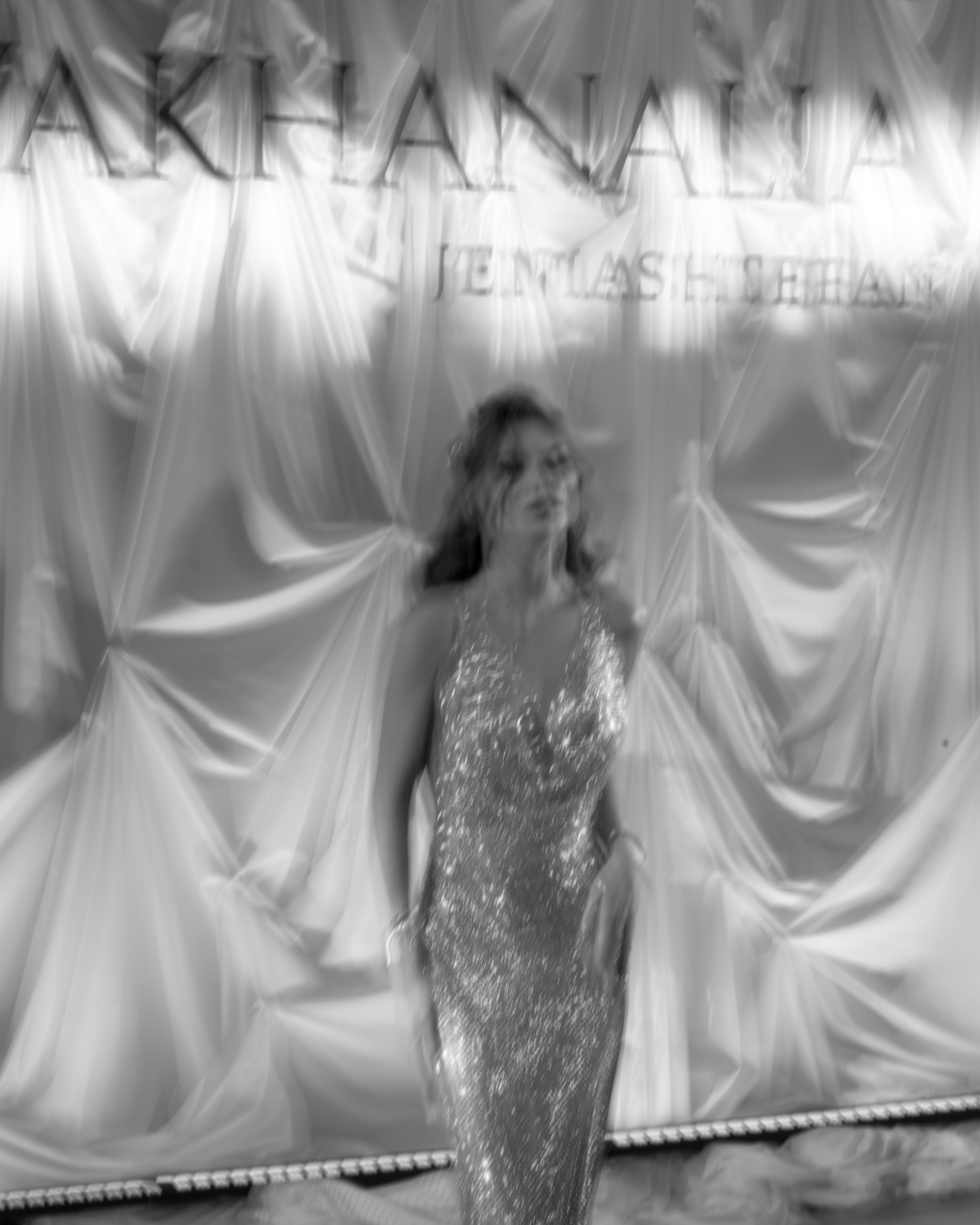 Vakhanalia x Jeniashtefan x LV event