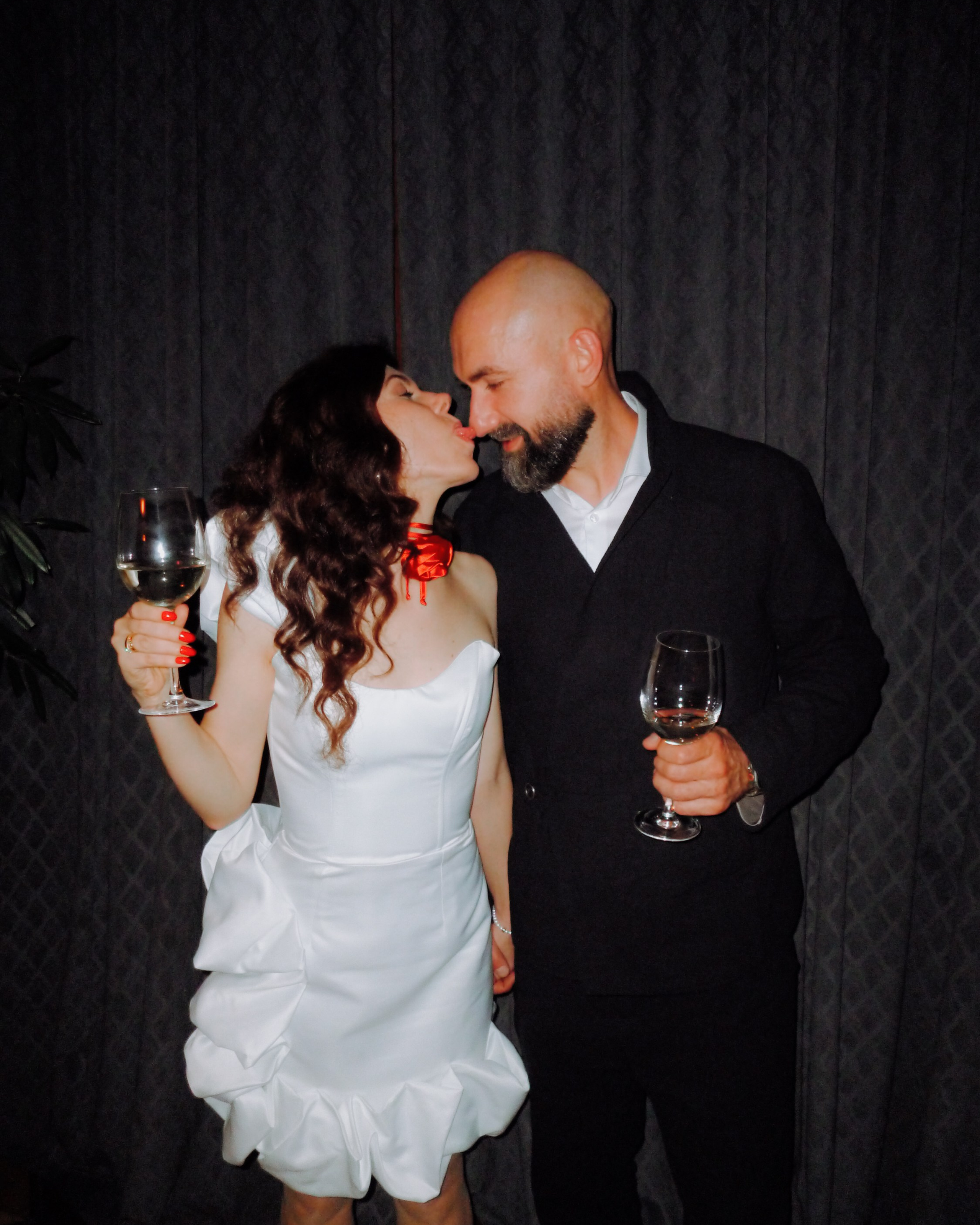 Алина & Илья