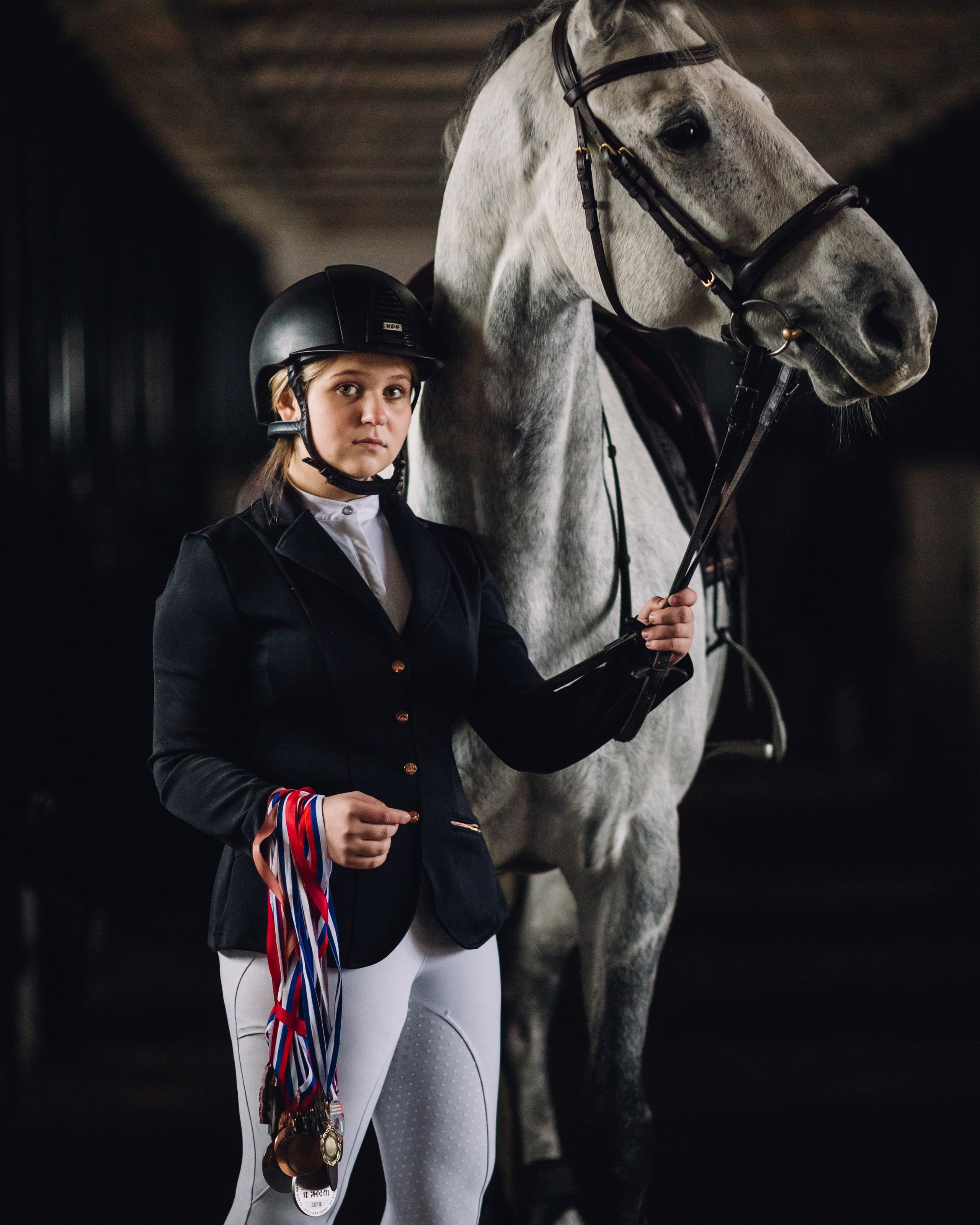 Соревнования