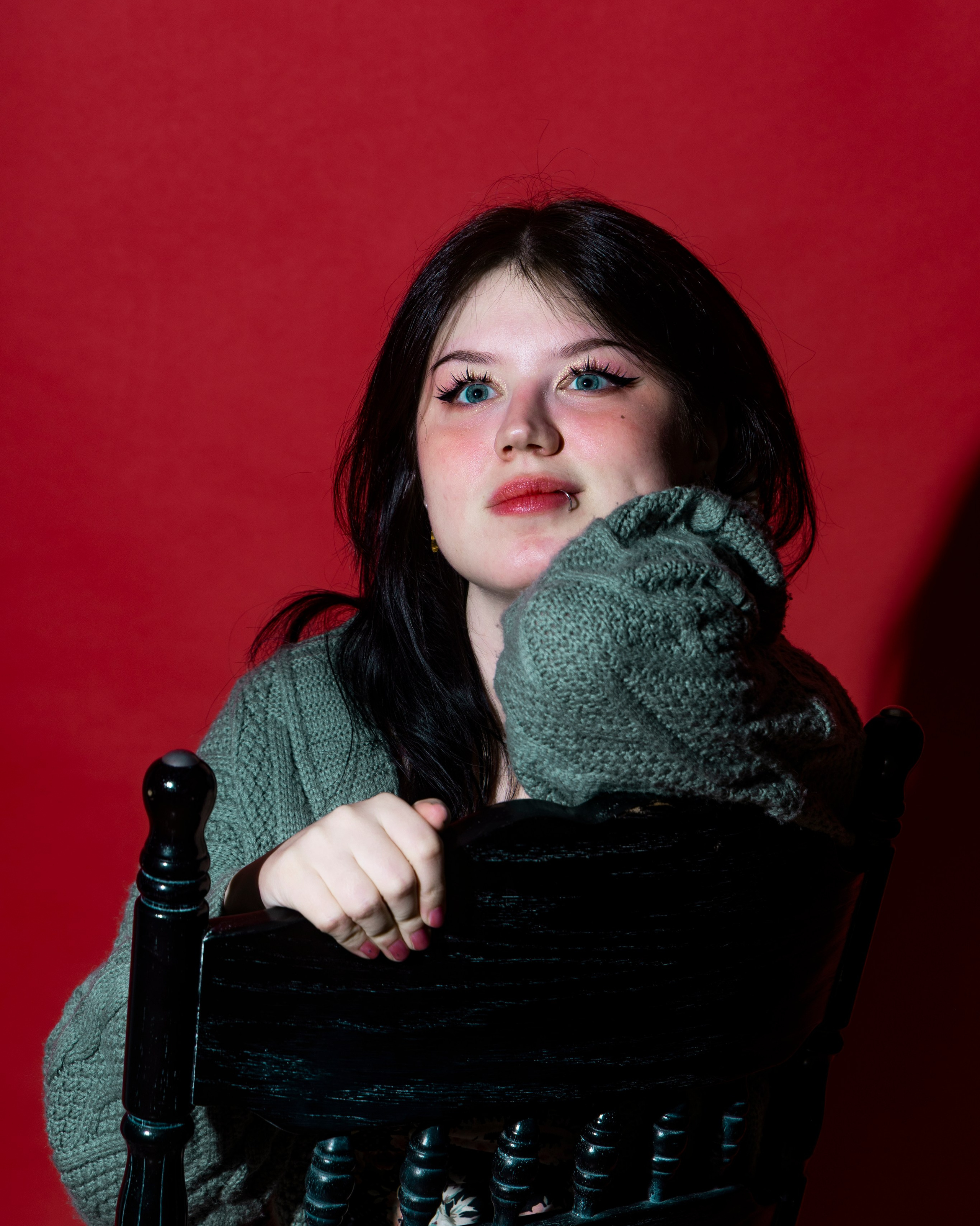 Наташик красный