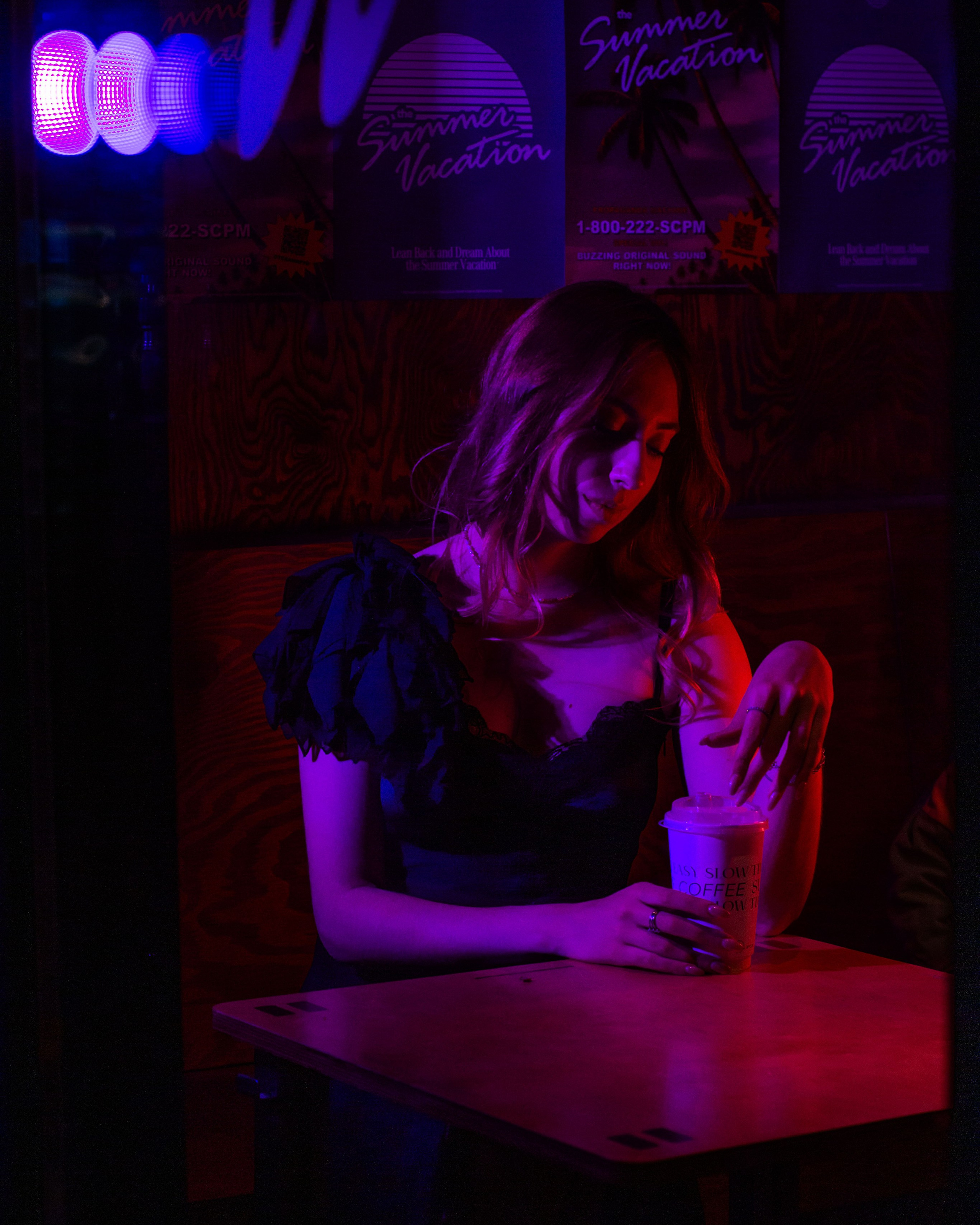 Индивидуальные съемки