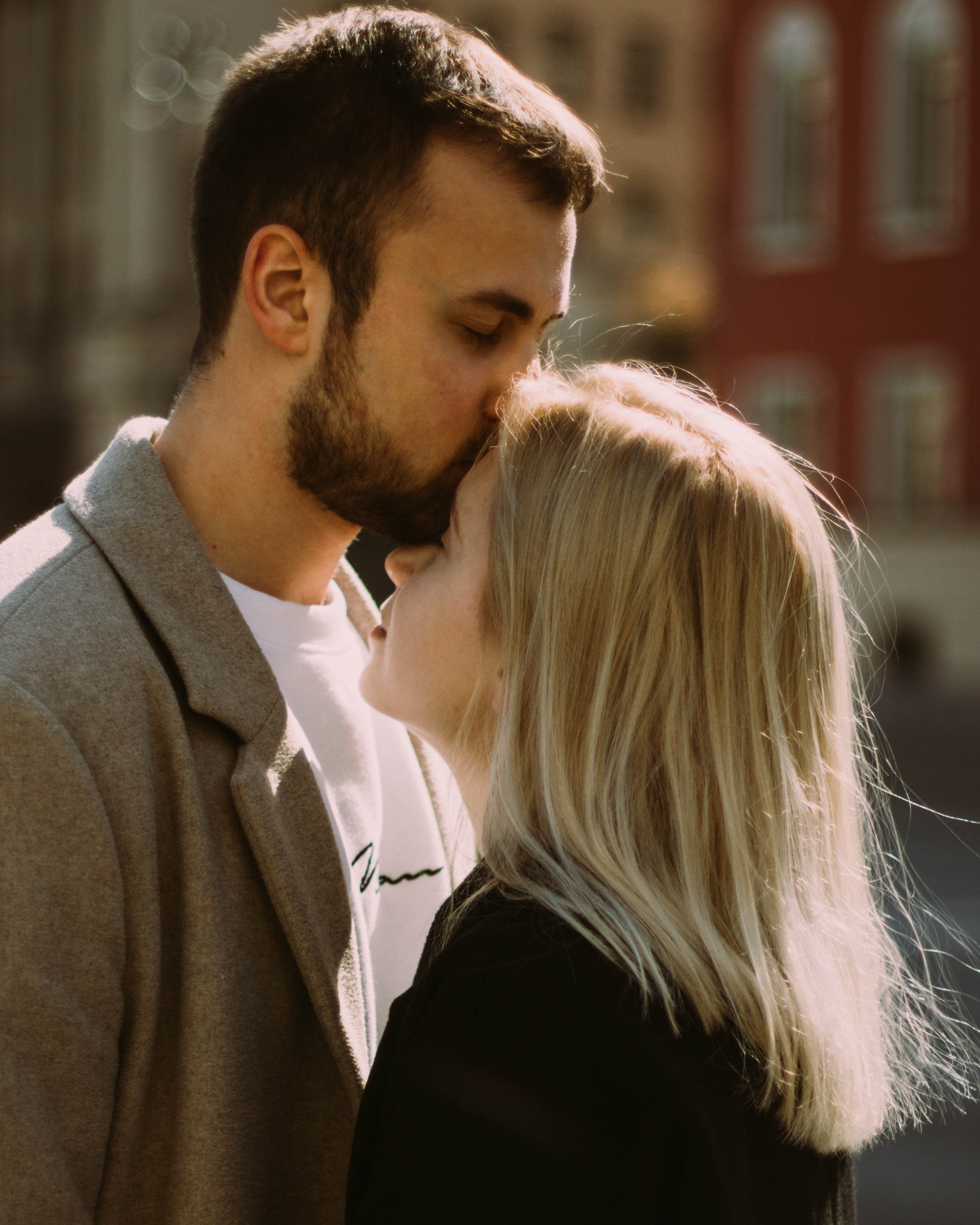 Прогулочная