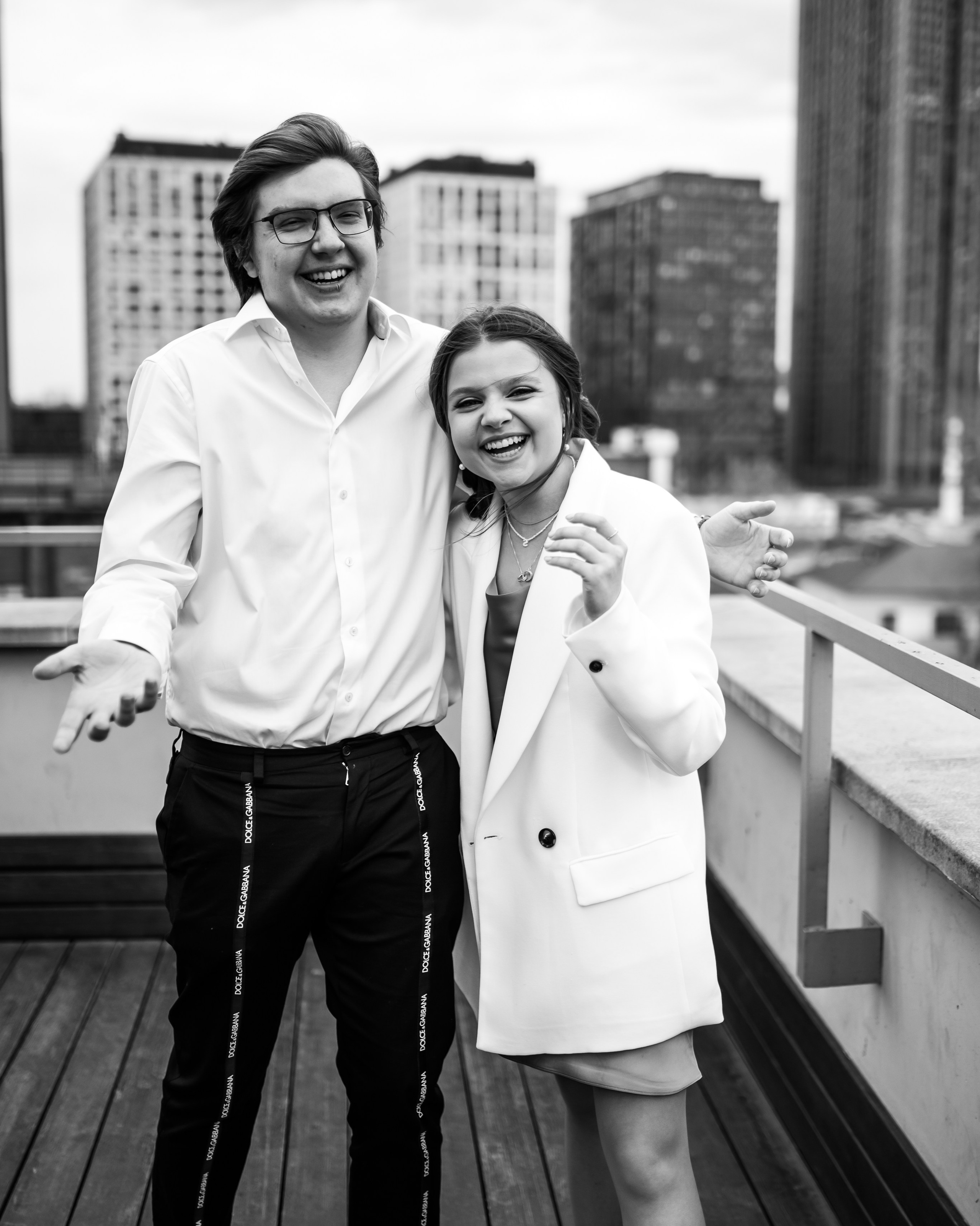 День рождения в лофте