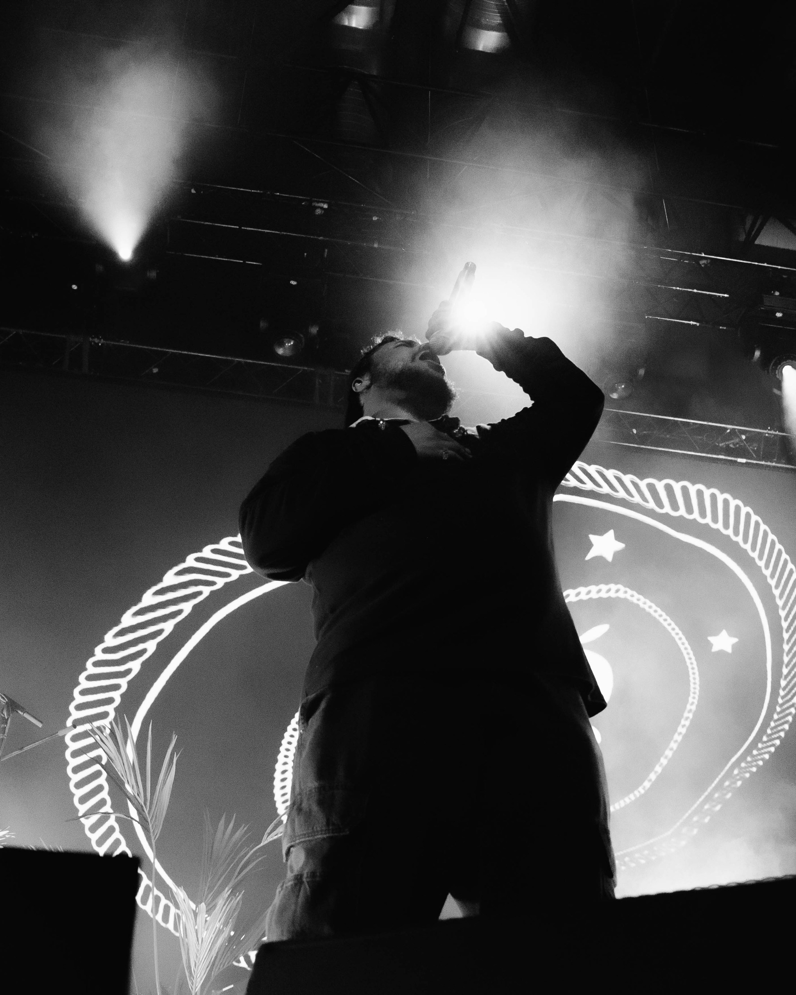 Концерт Thomas Mraz