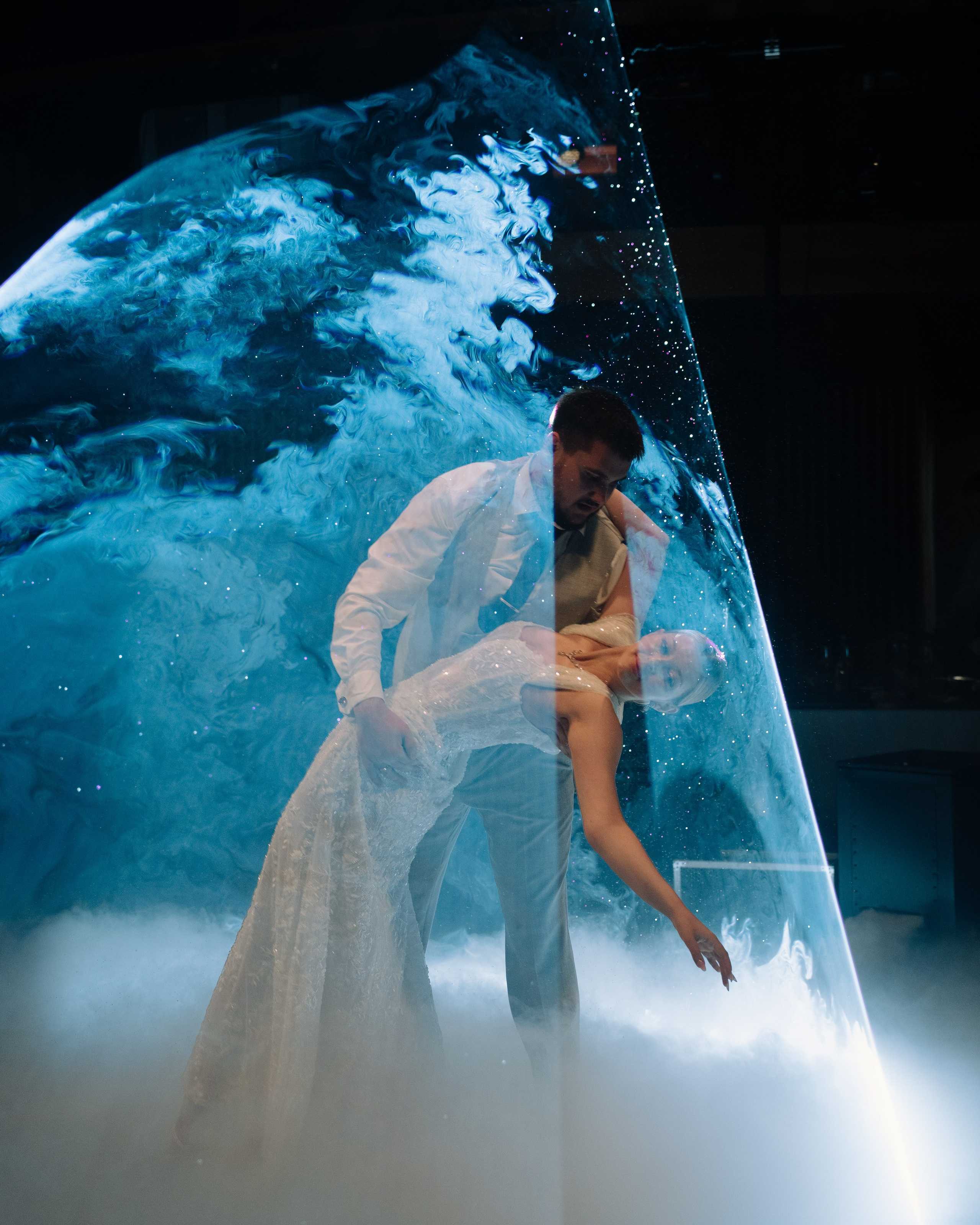 Светлая любовь