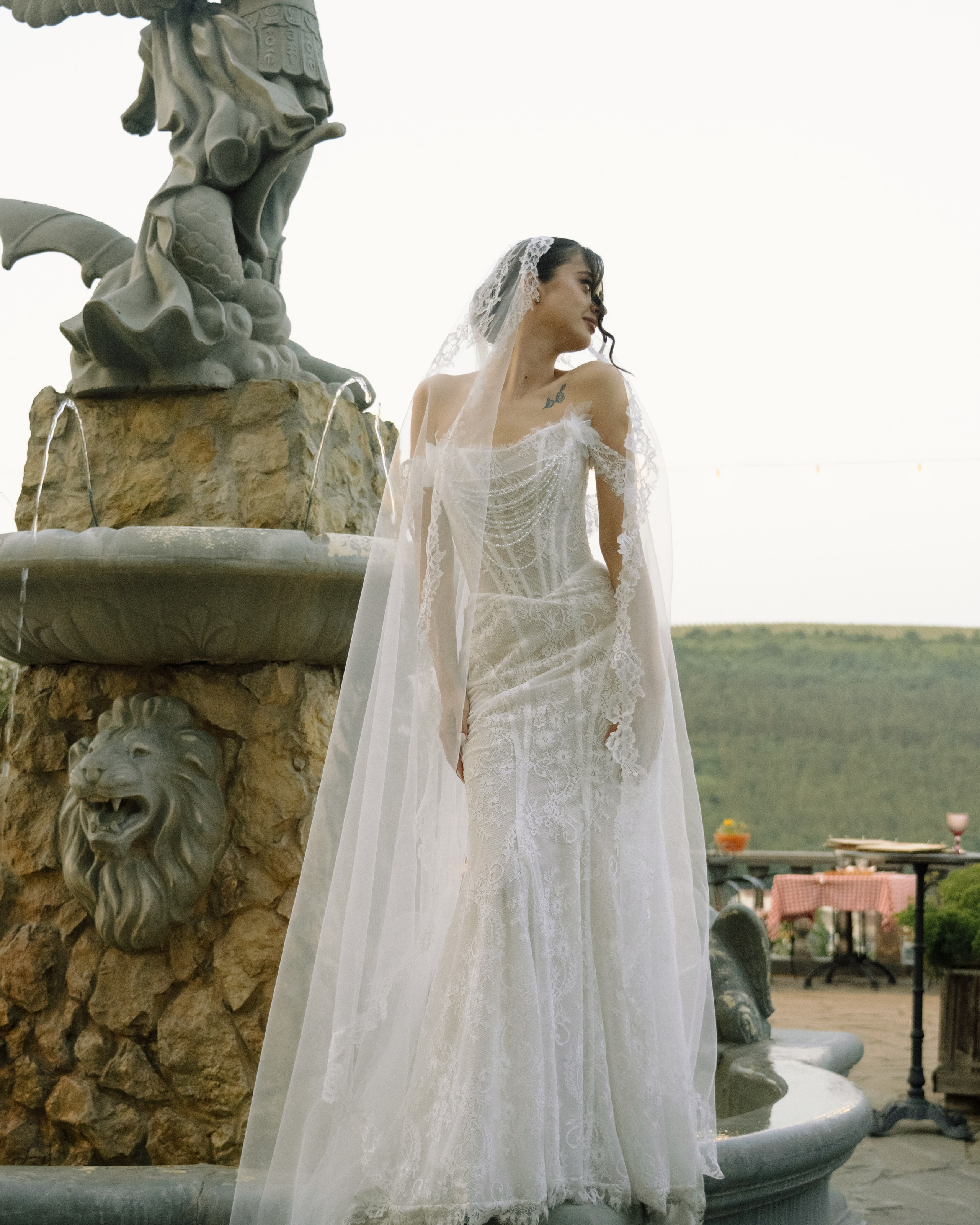 Крылья Абрау