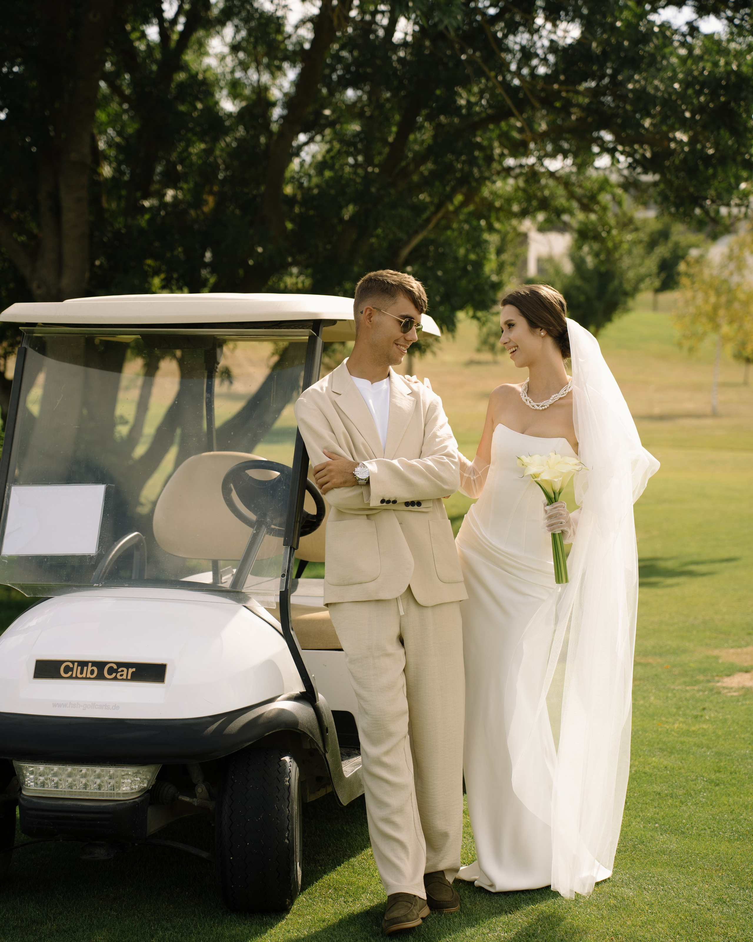 Любовь без границ