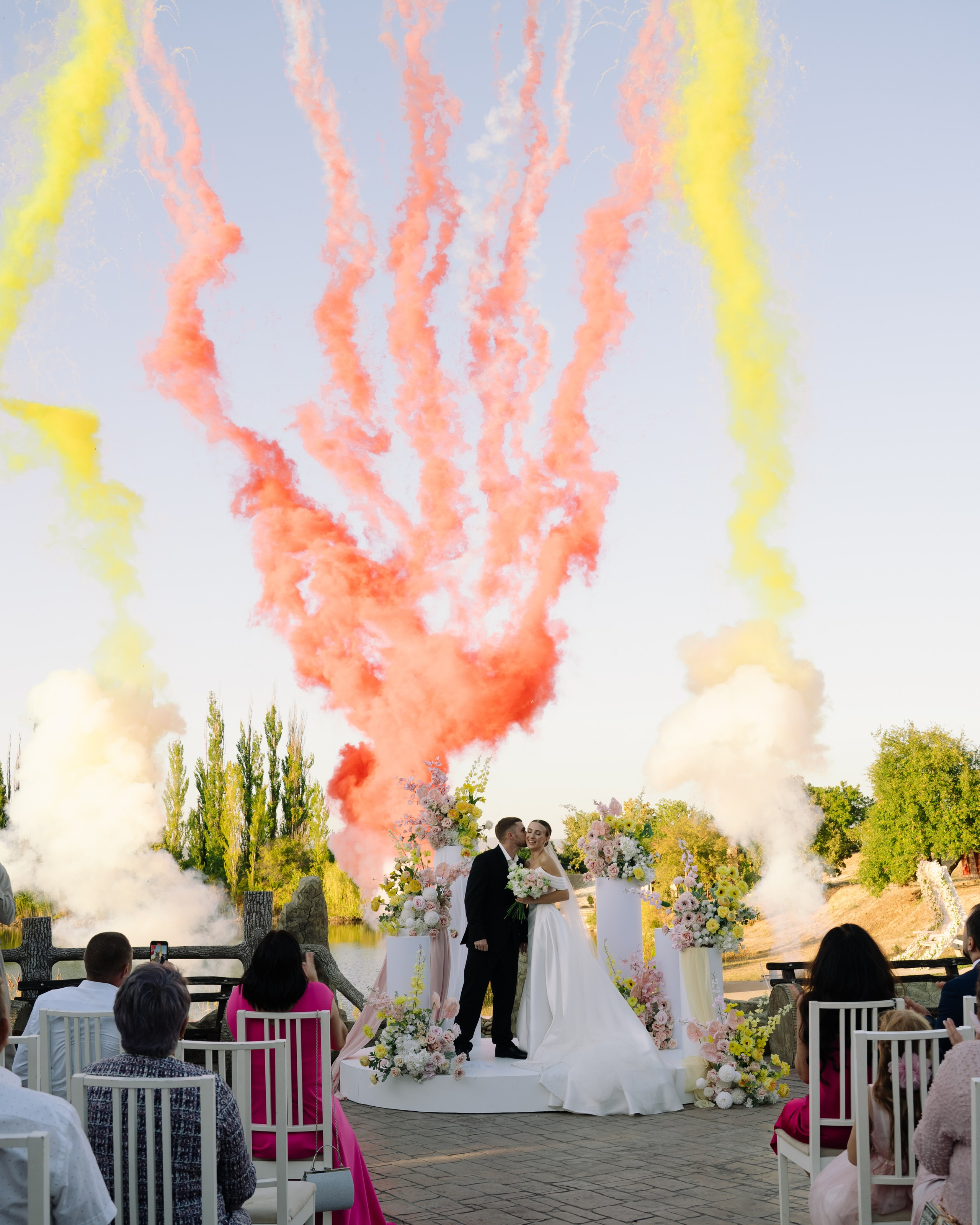 Больше, чем просто любовь