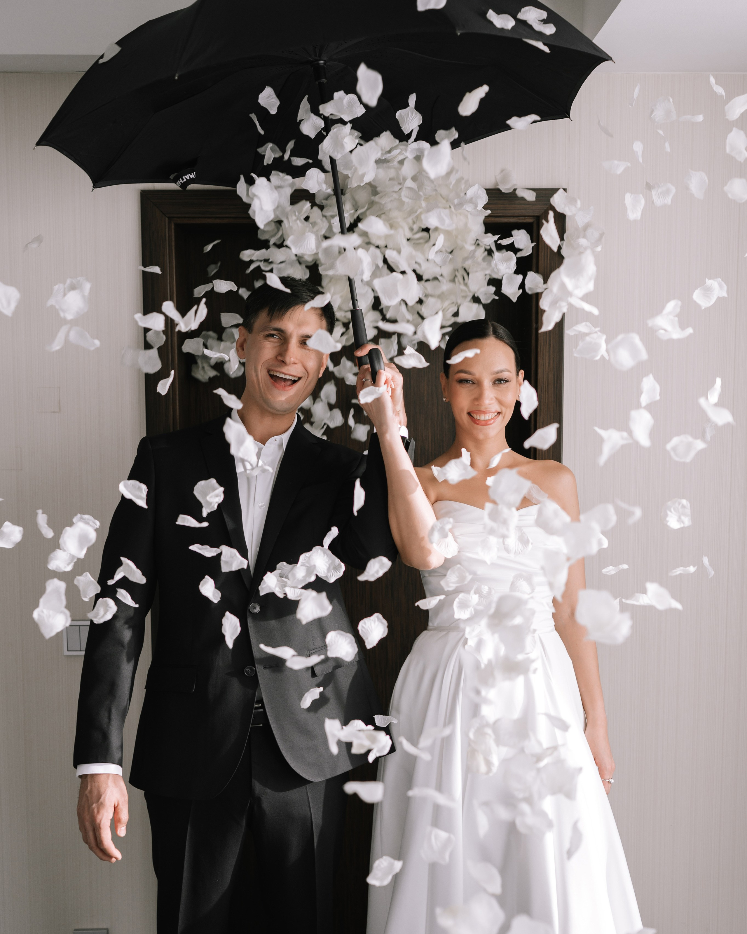 Олег и Вероника