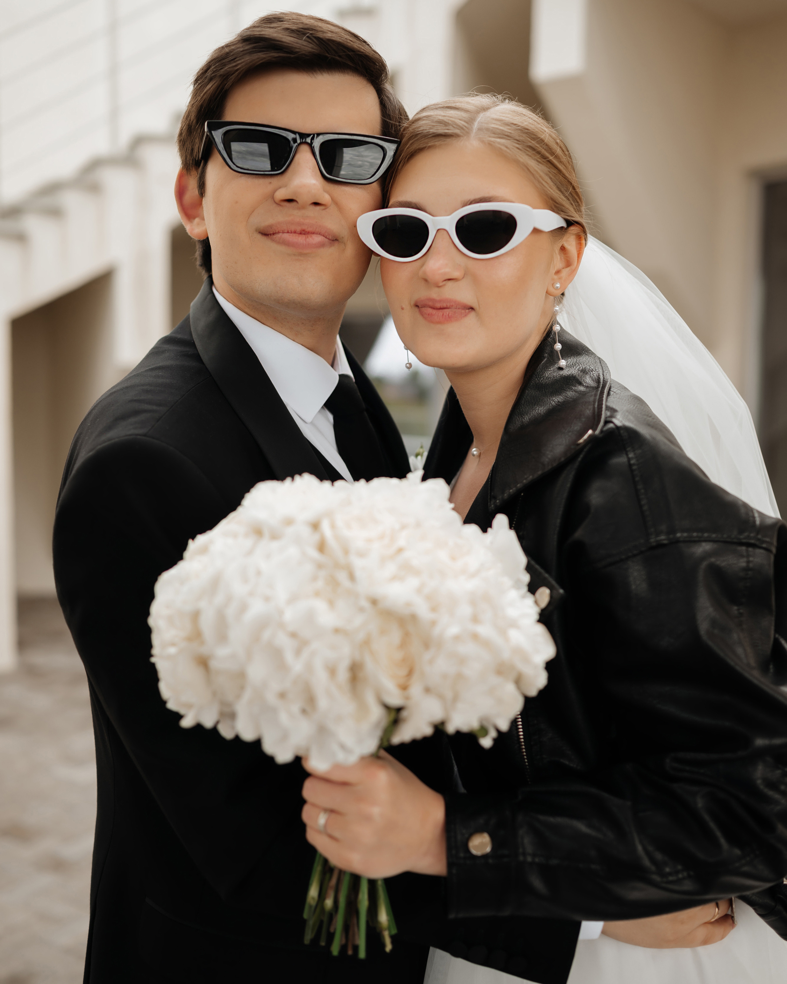 Артур и Анастасия