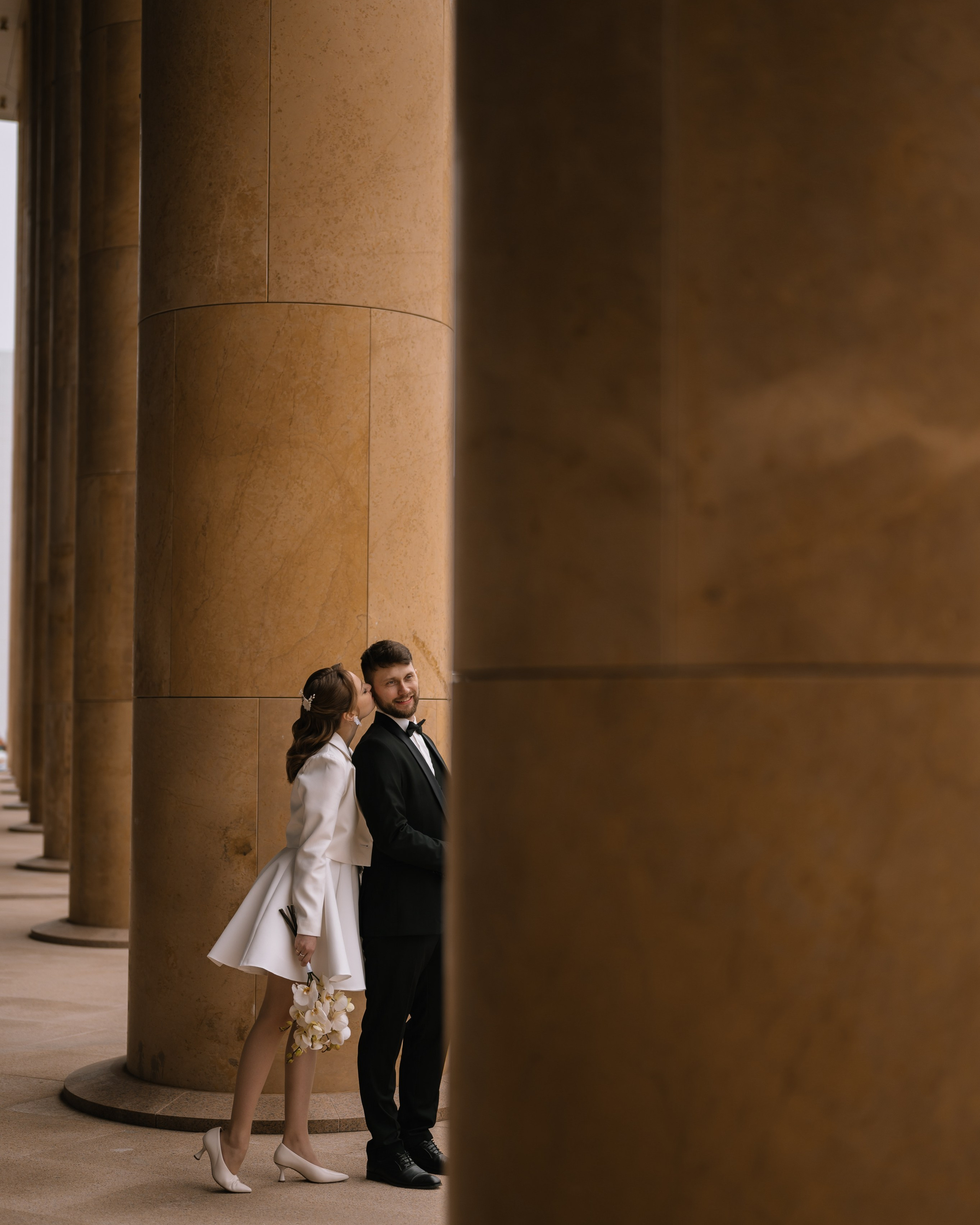 Николай и Евгения