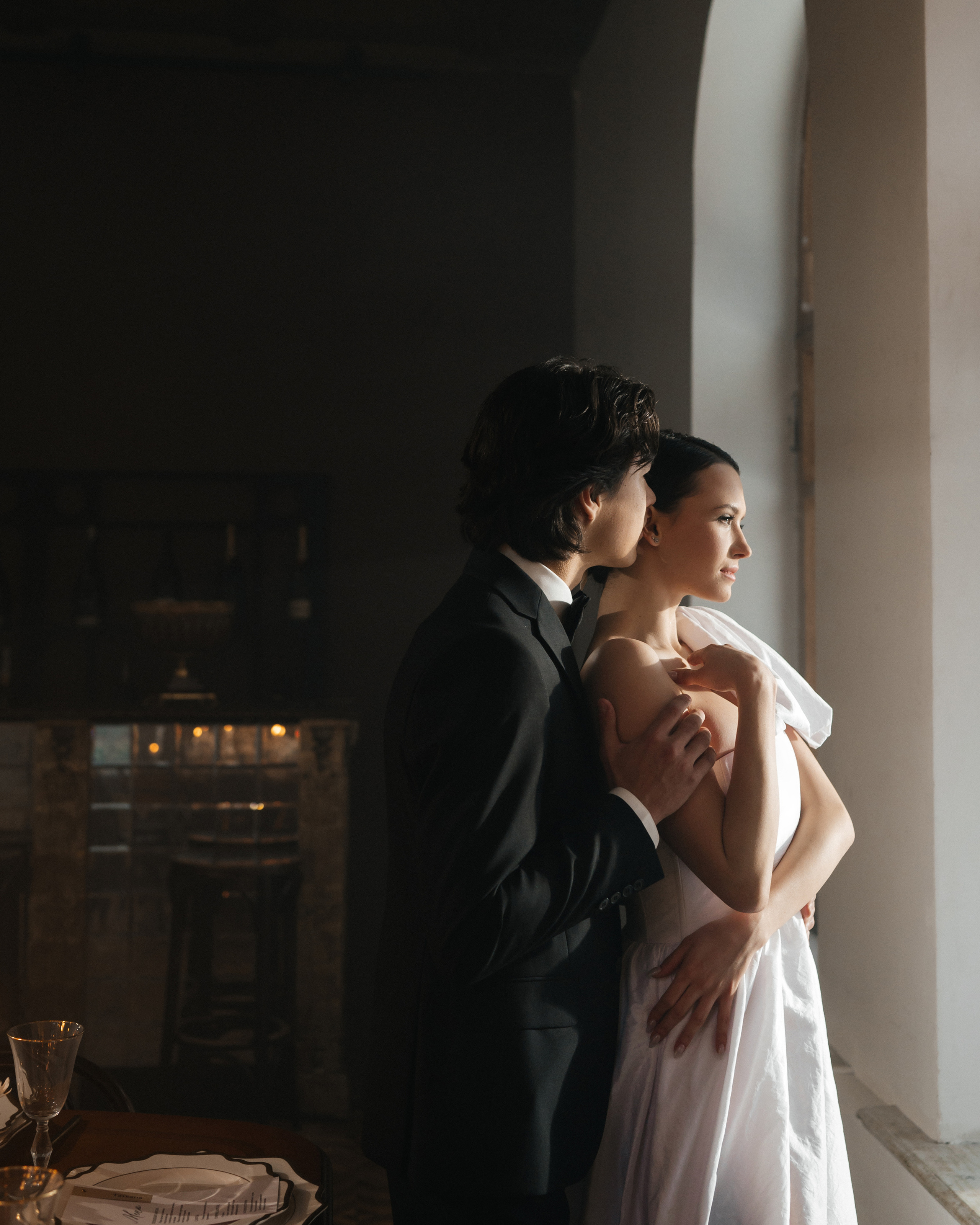 Никита и Ангелина