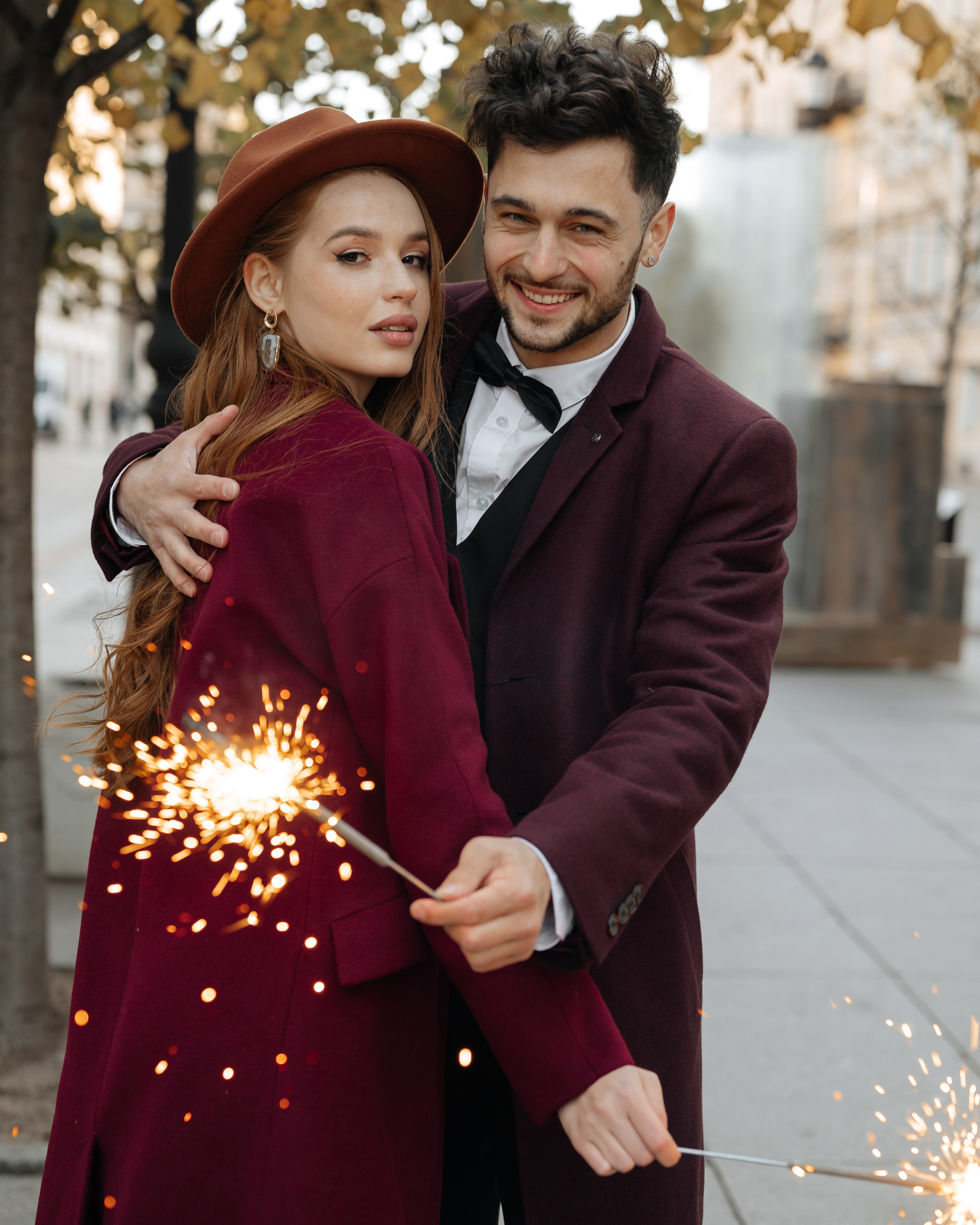 Андрей и Лиза