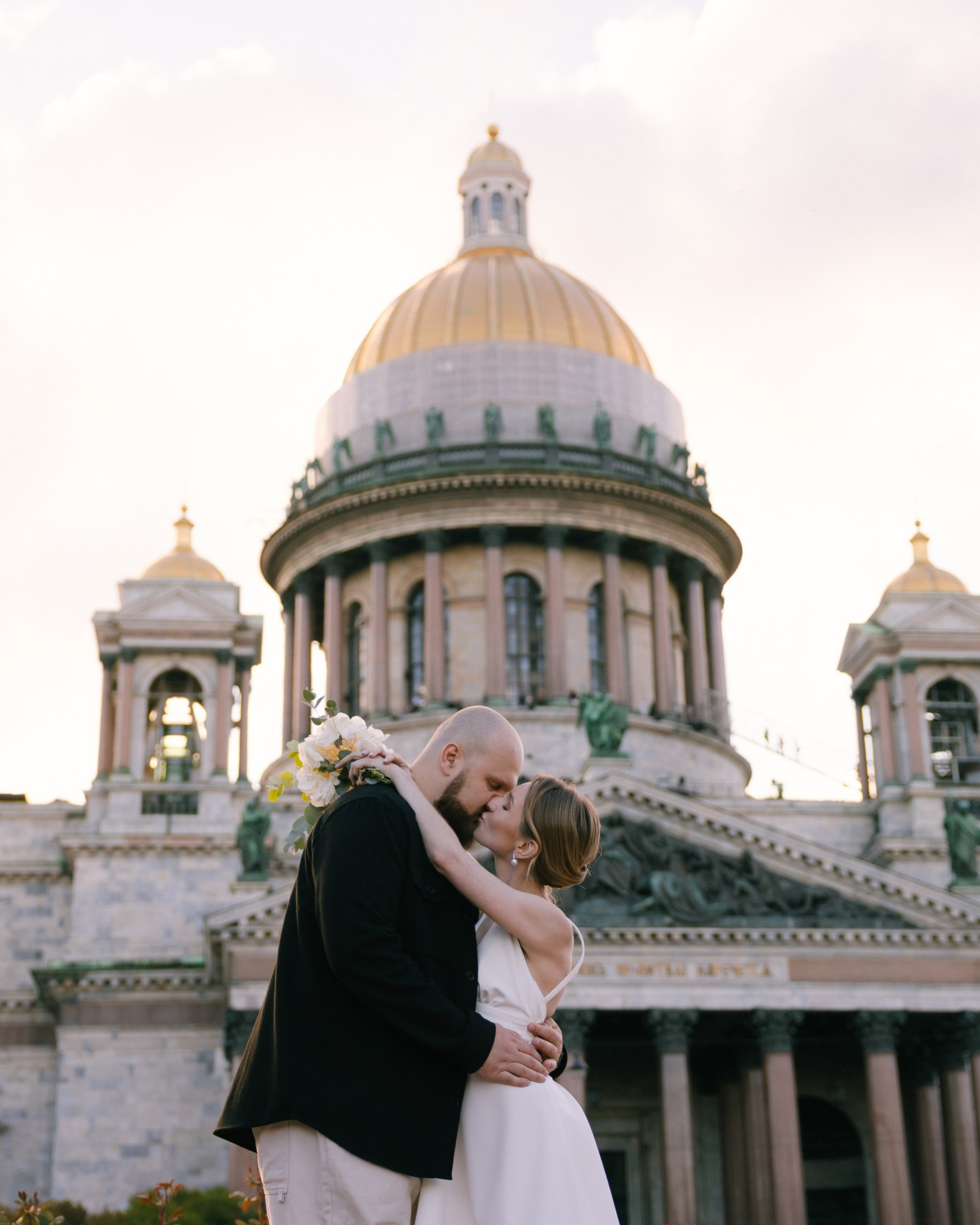 Андрей Аниса Питер