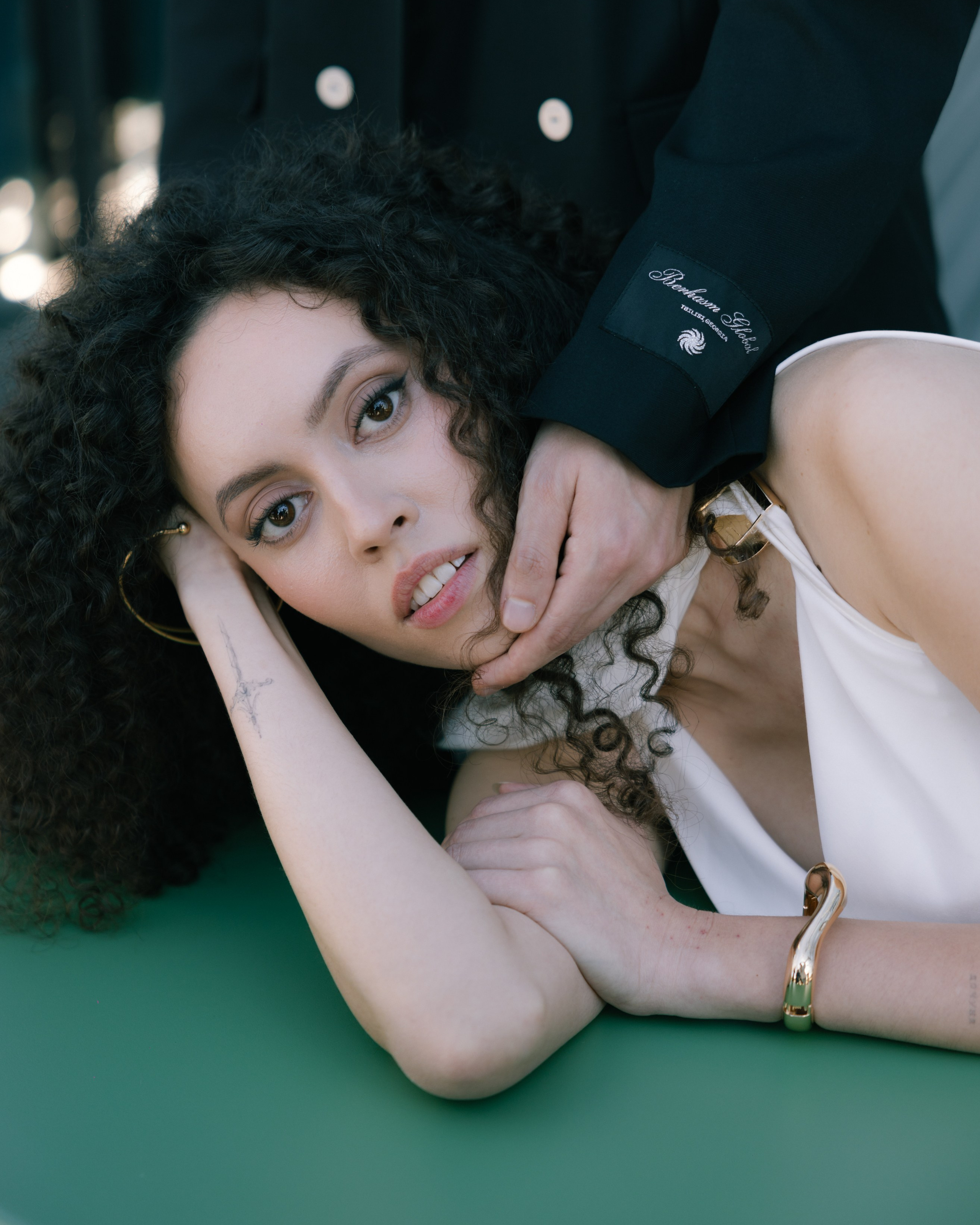 Михаил и Агата Казань