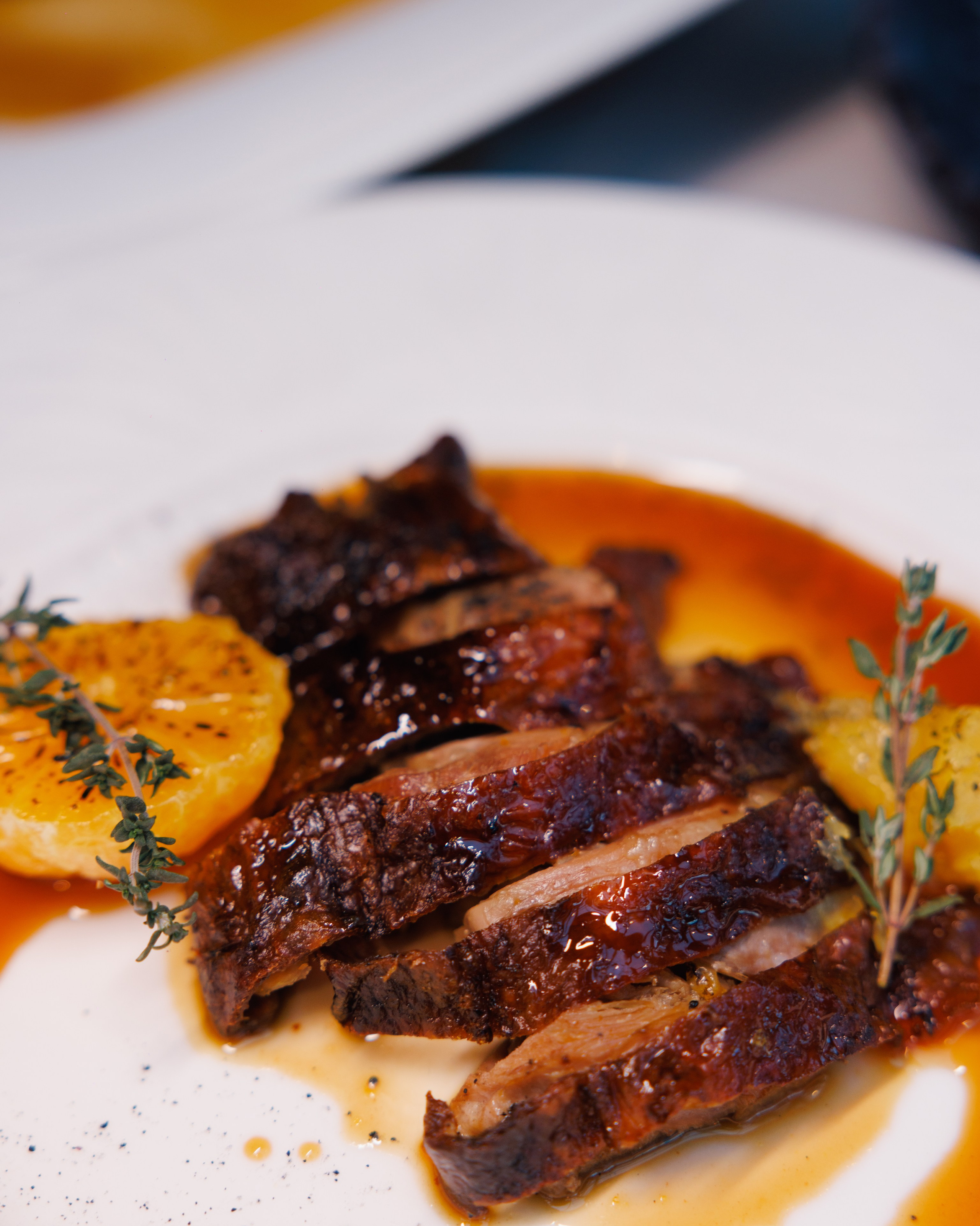 Ресторан «Ваще Огонь»