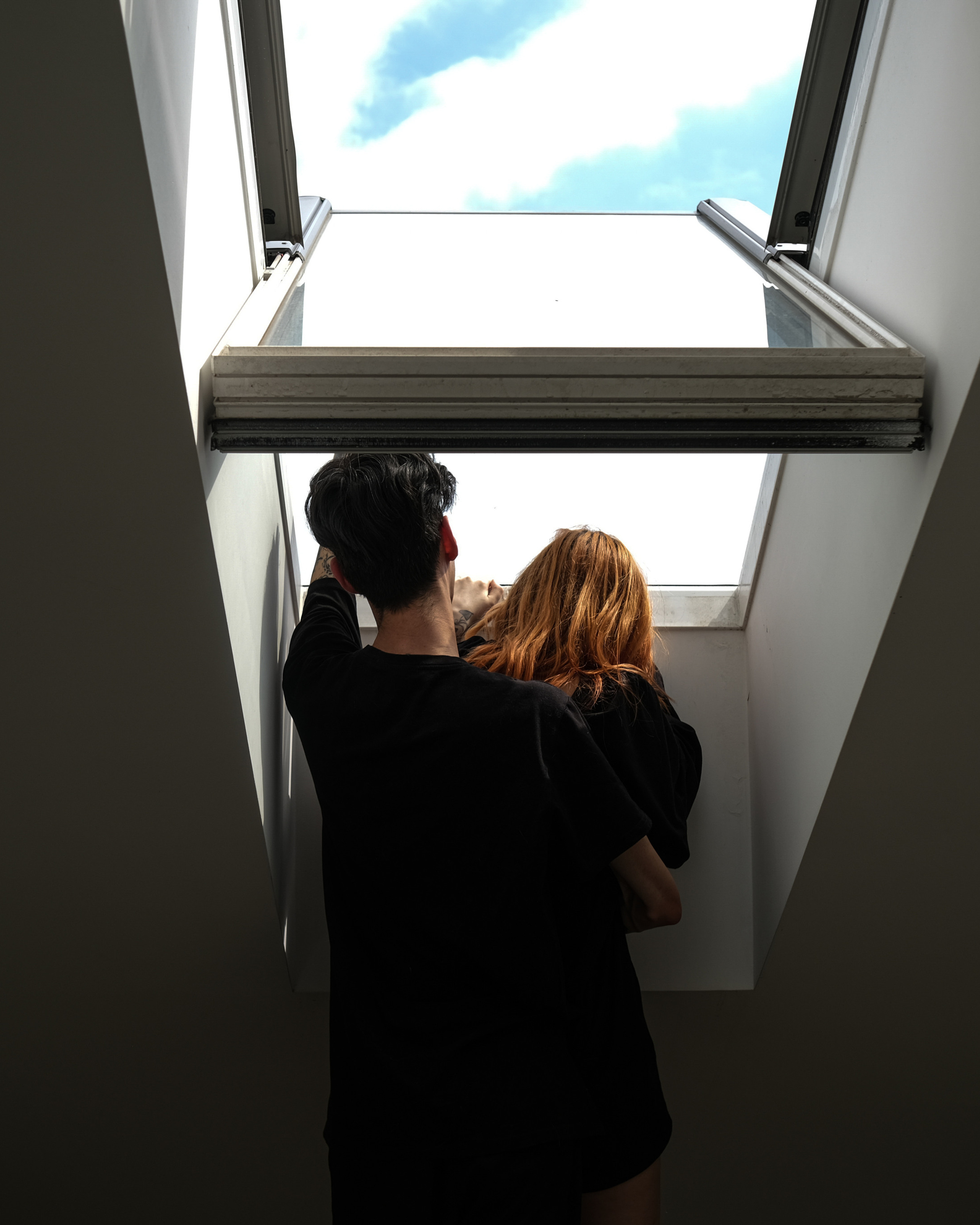 Любить в Казани