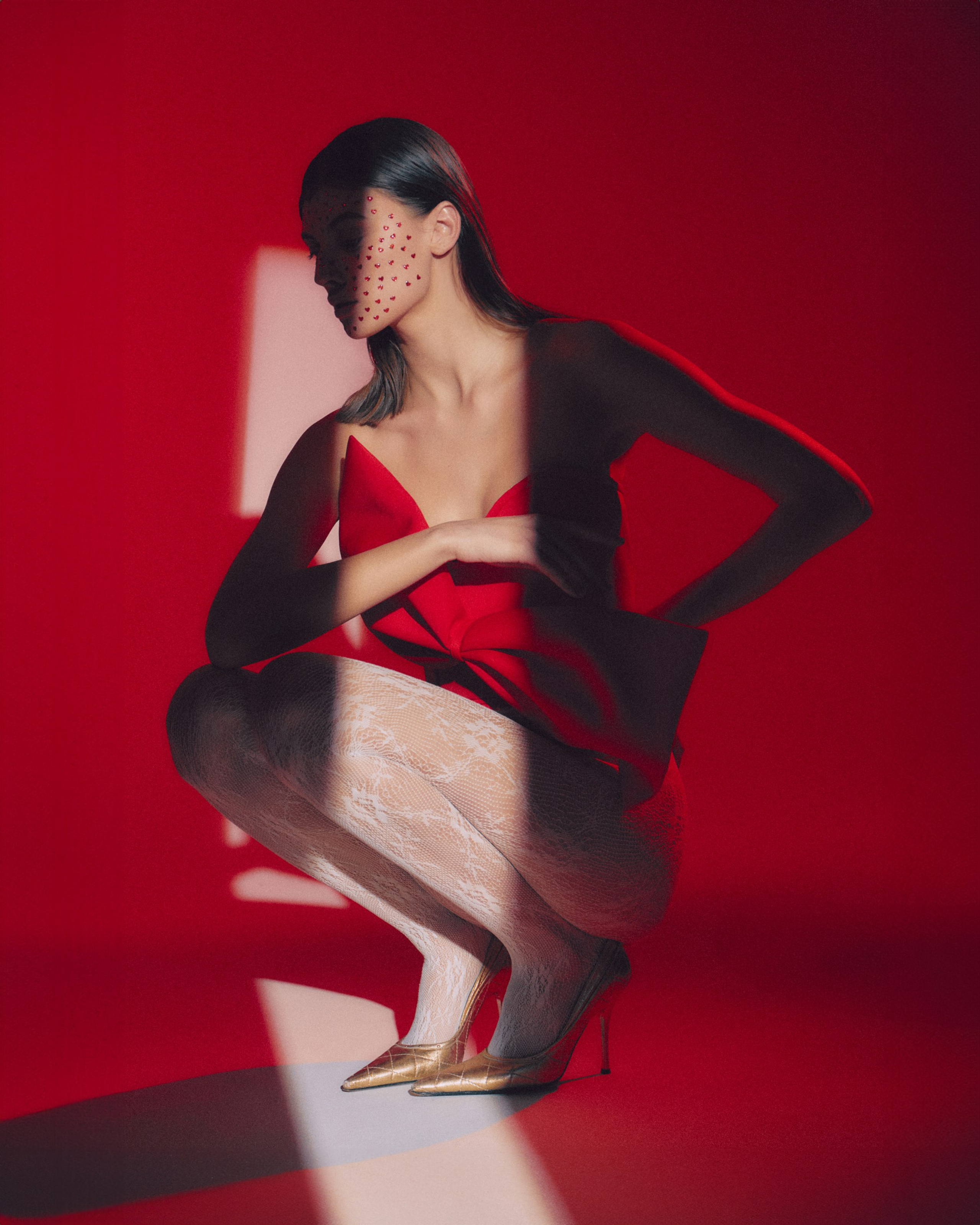 Arina from Moscow № 1