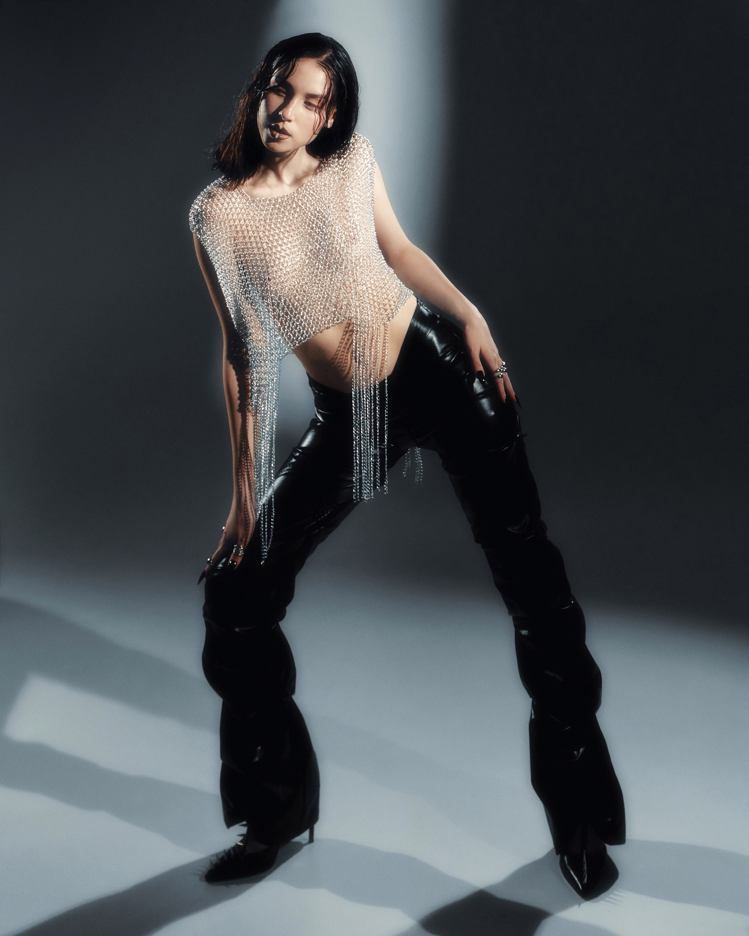 Alina from Smolensk