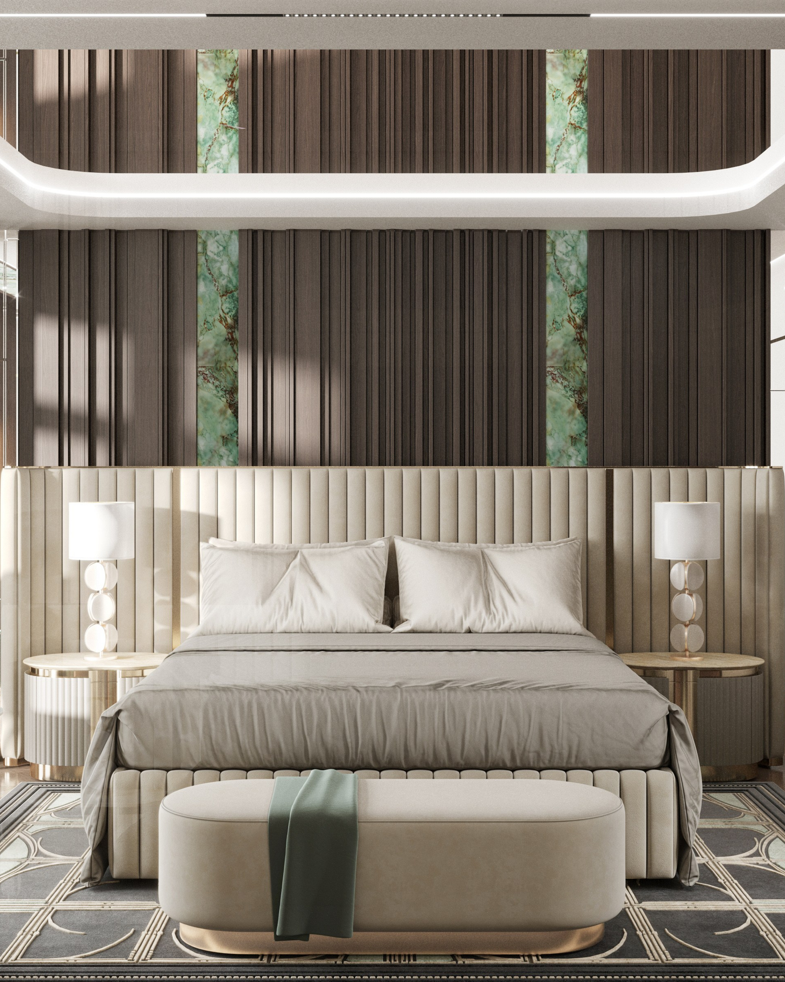 Квартира в ЖК Скай