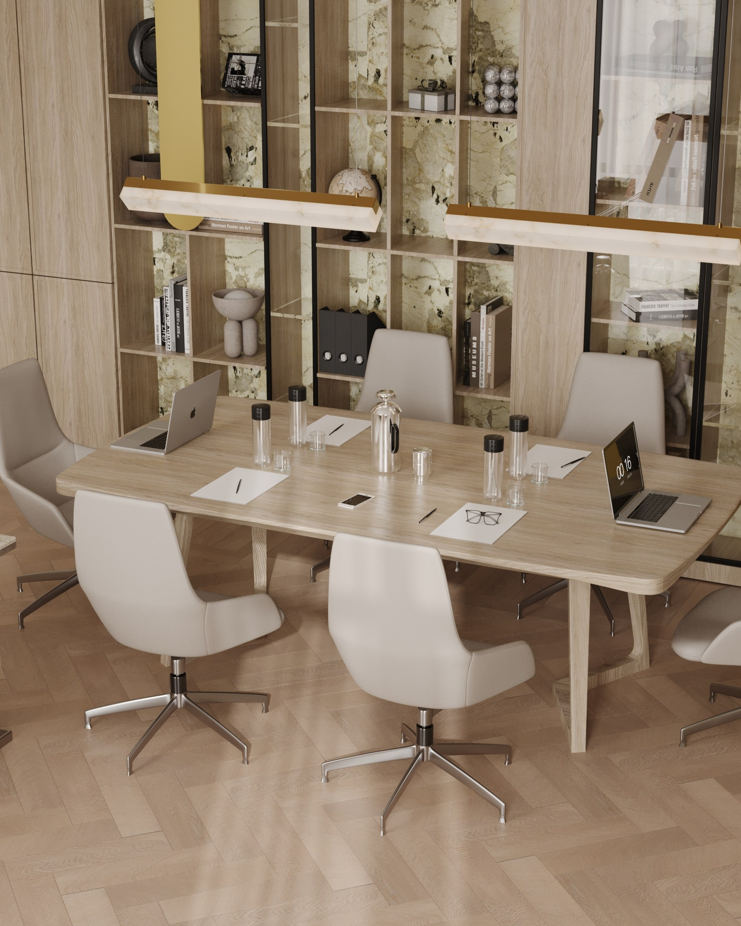 Офисный центр