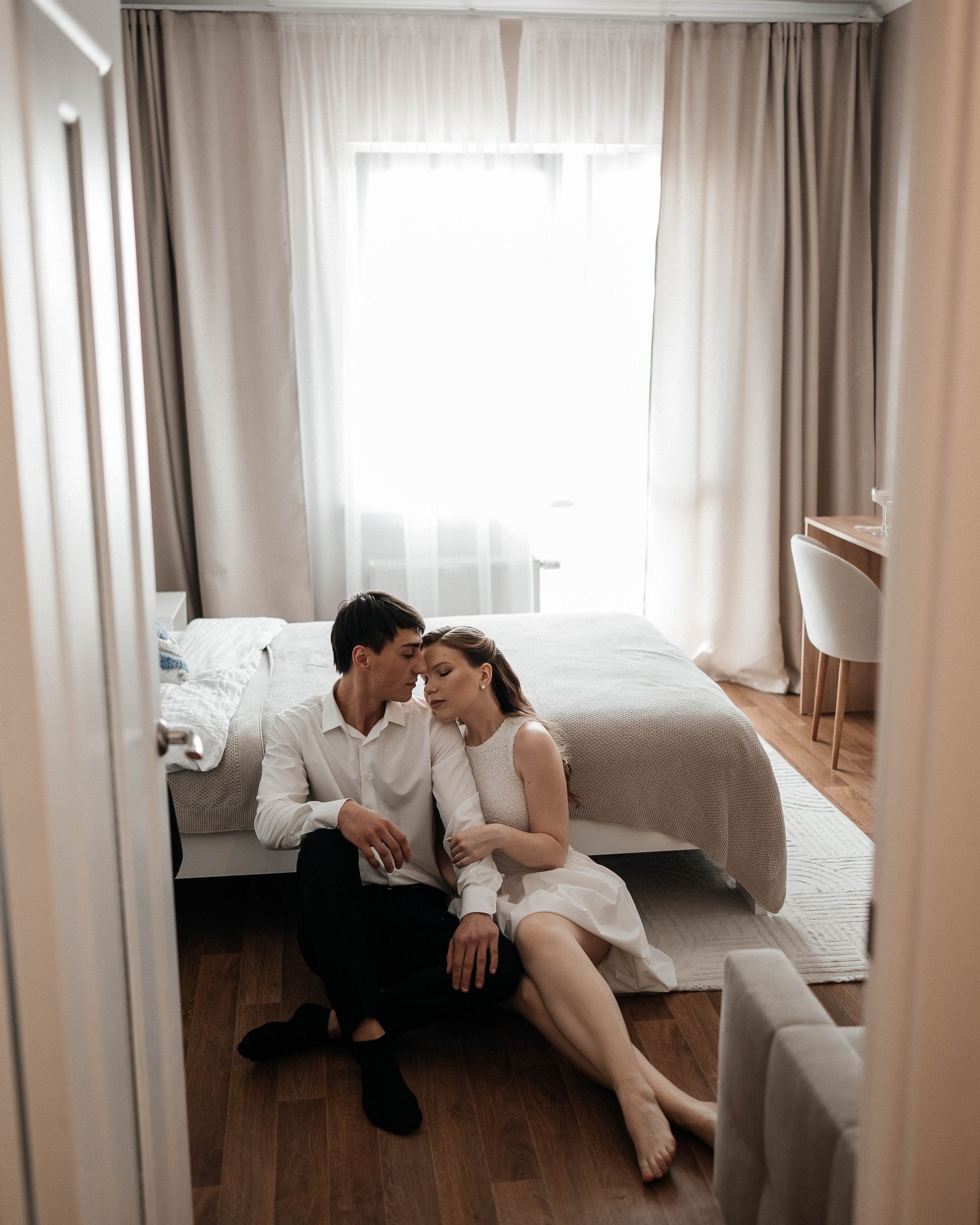 Руслан&Анастасия