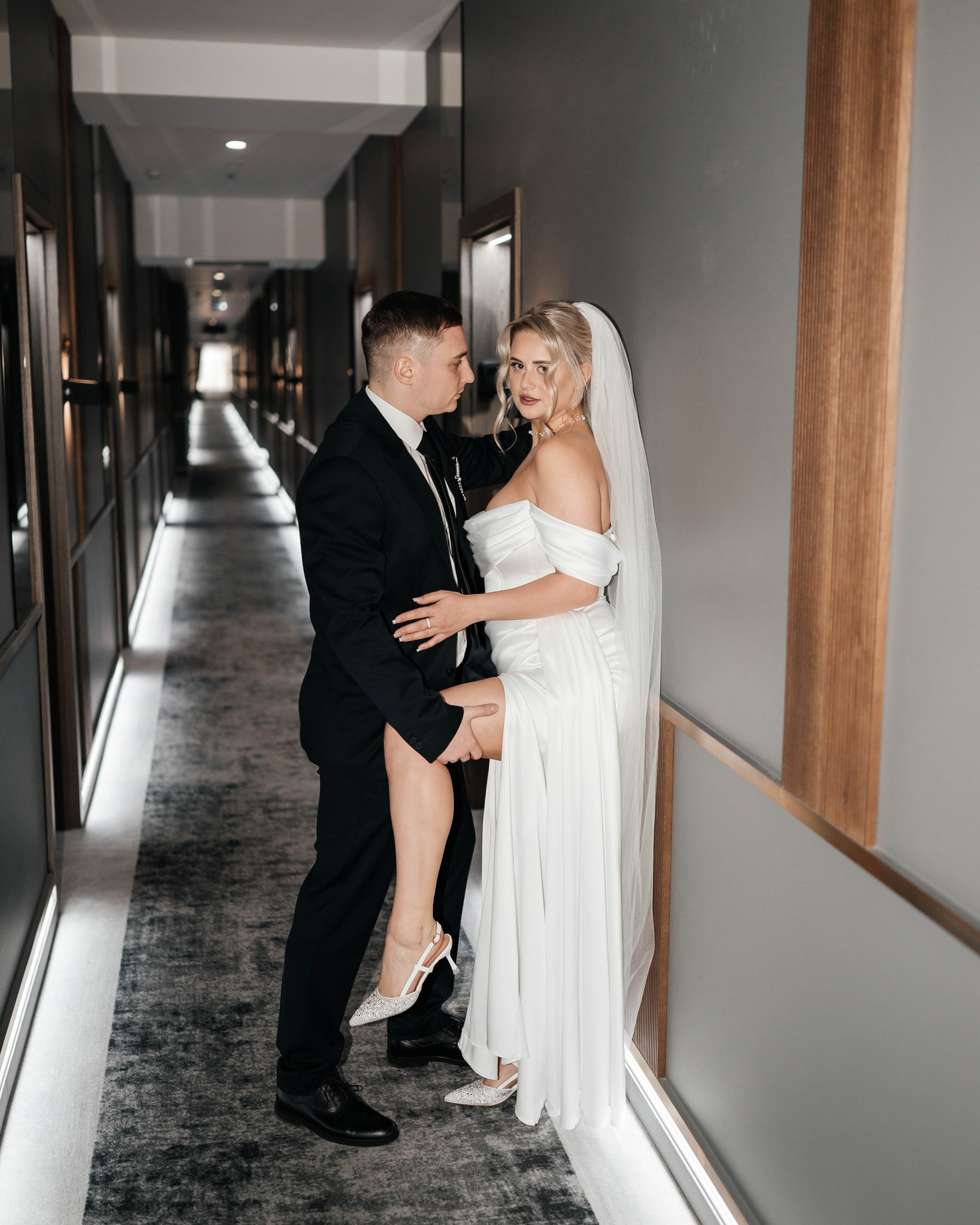 Дмитрий &Елизавета