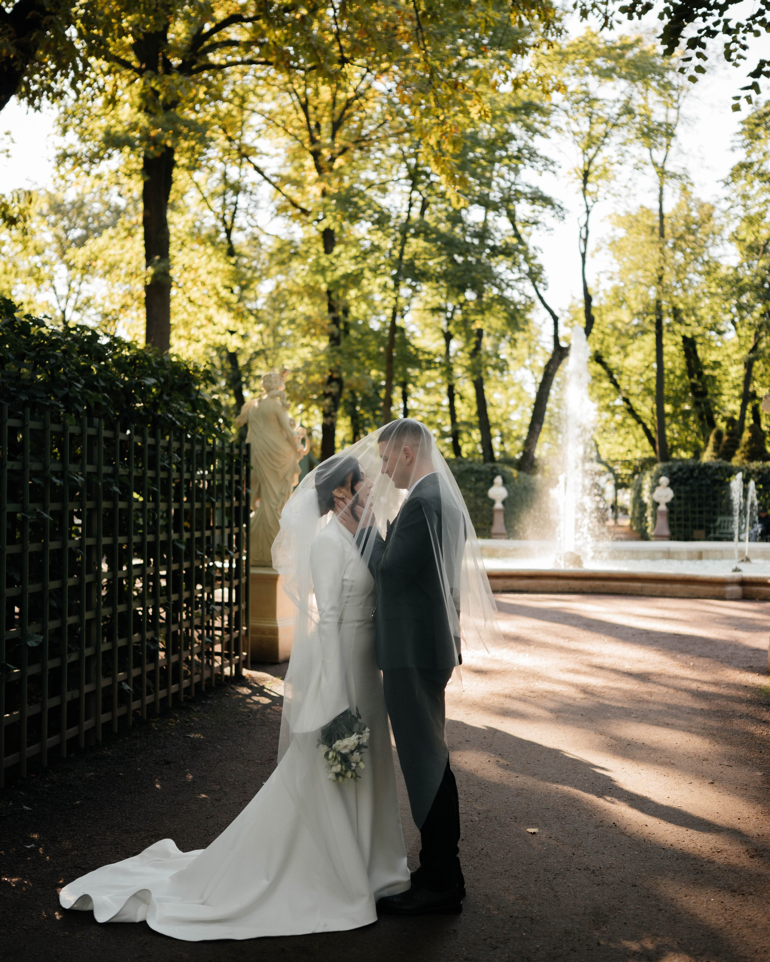 Роман&Алина