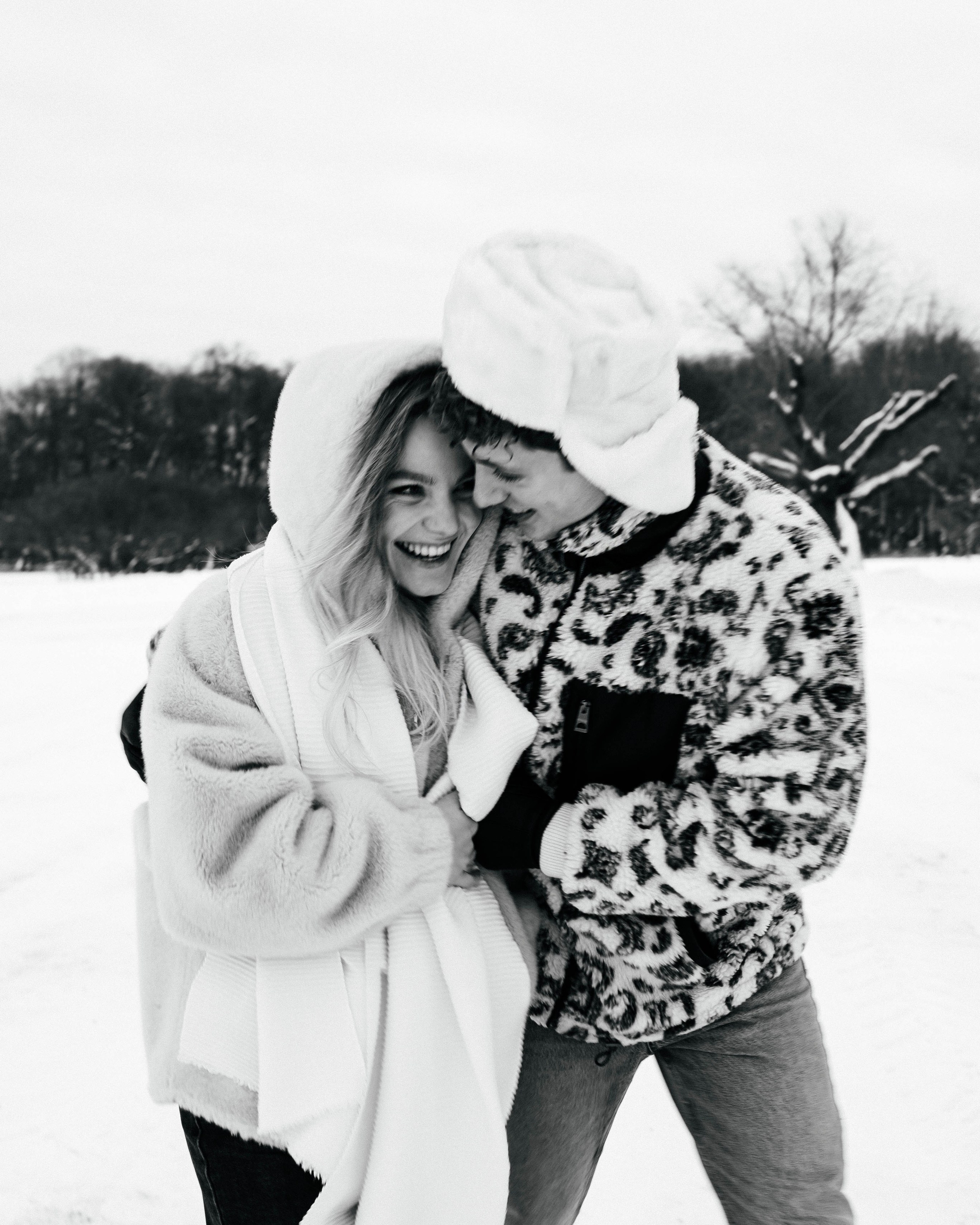 Тимофей&Дарья