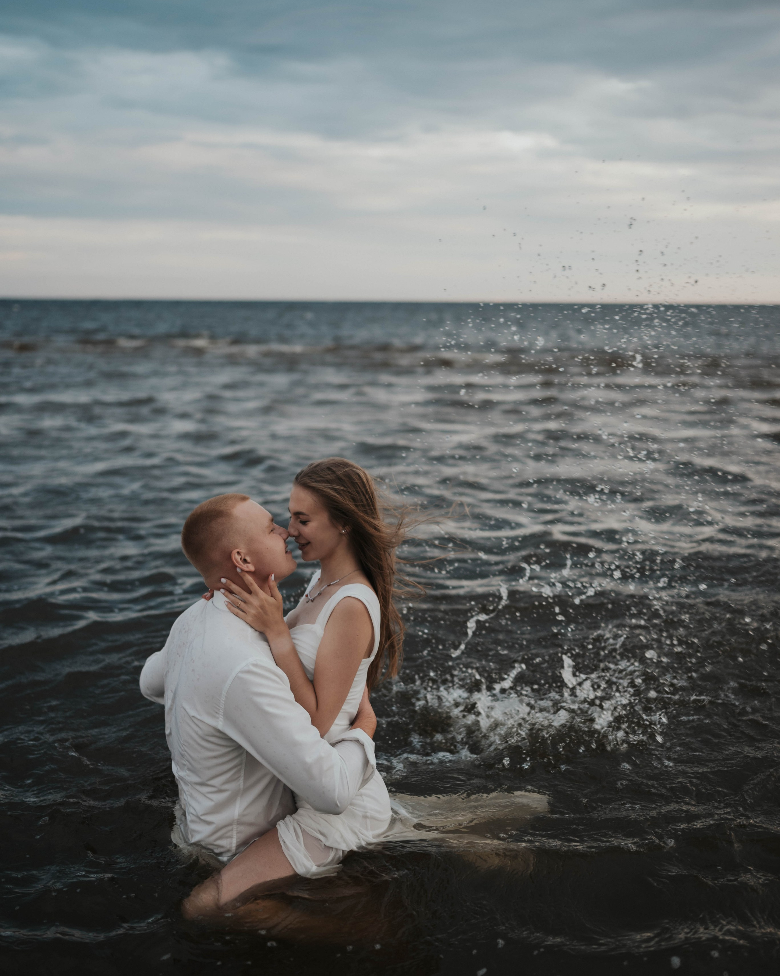 Никита&Кристина