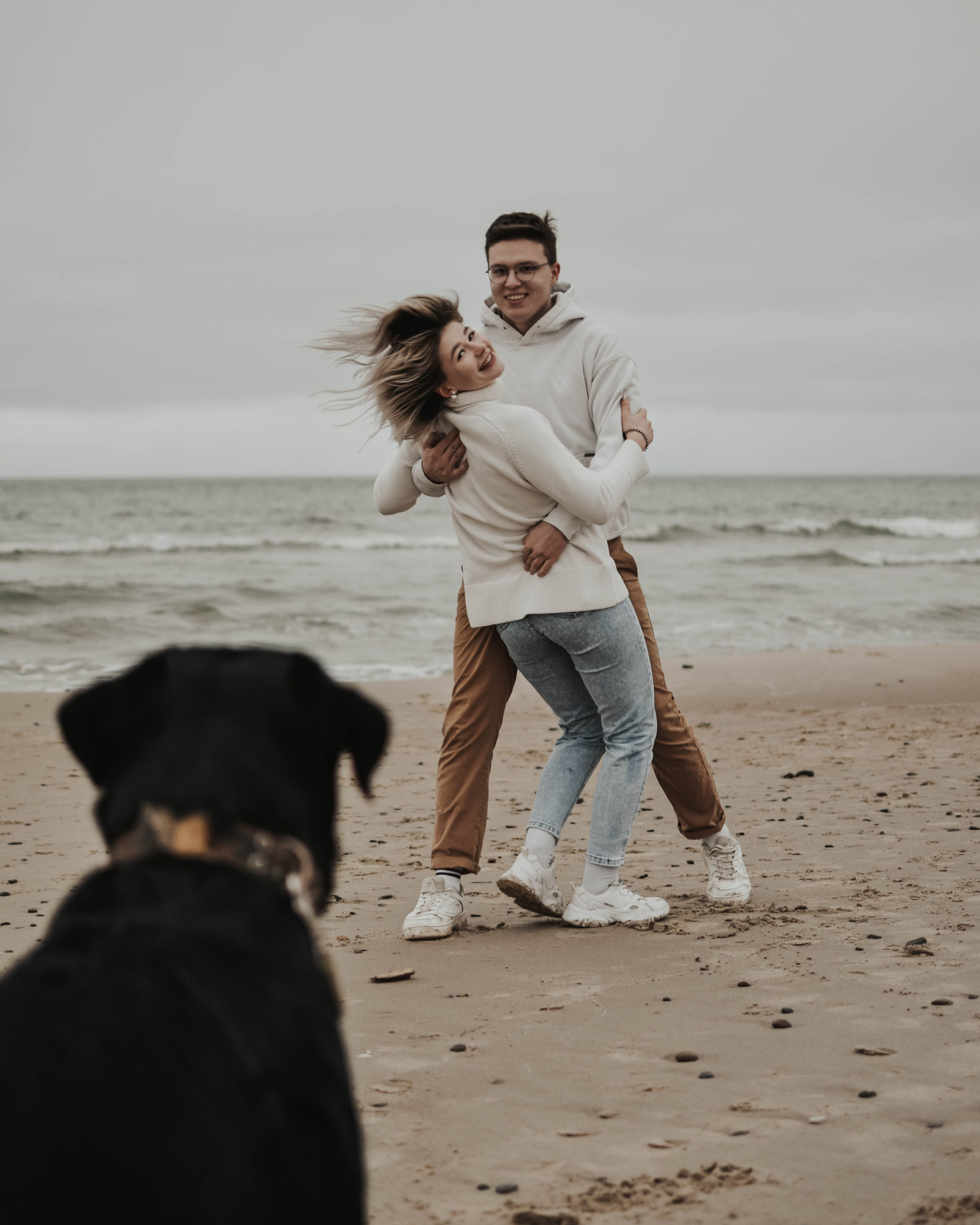 Михаил&Алена🤍