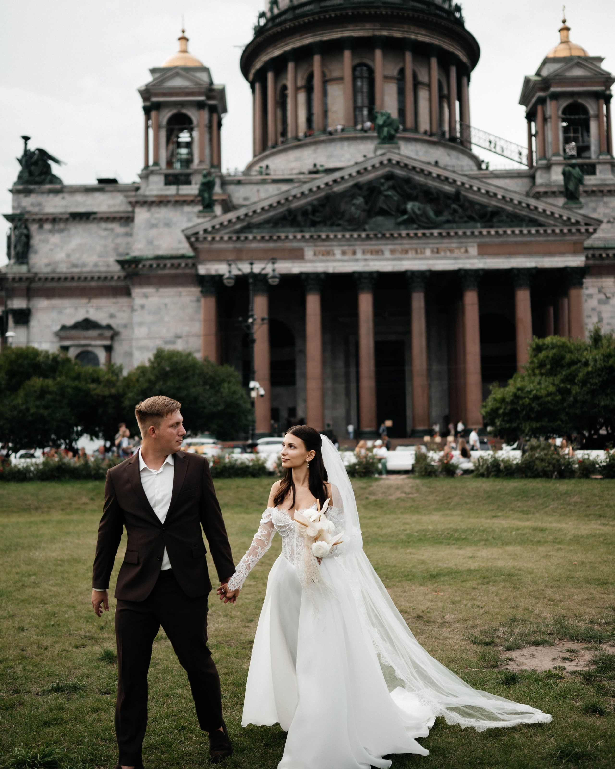 Александр&Полина