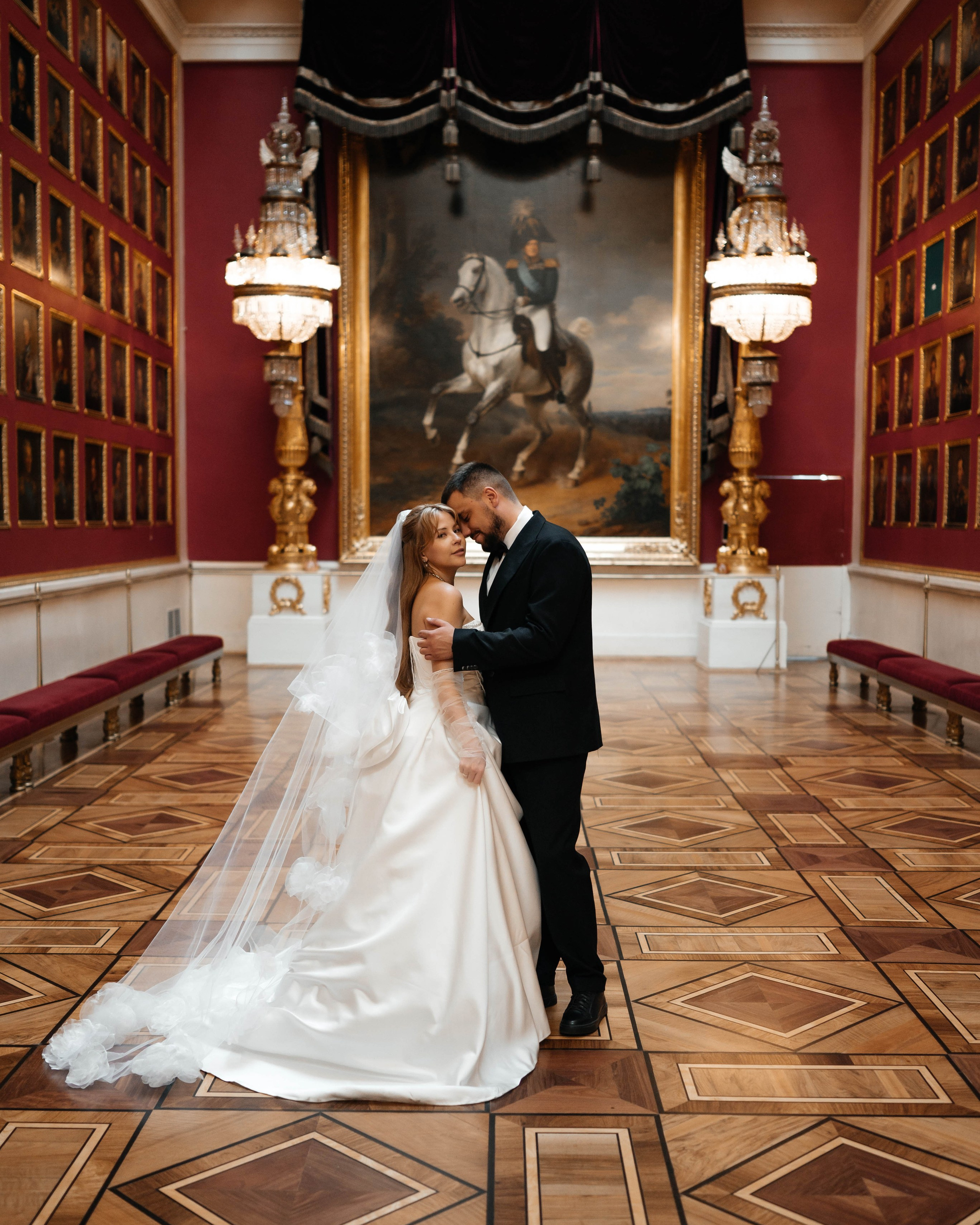 Дмитрий&Кристина